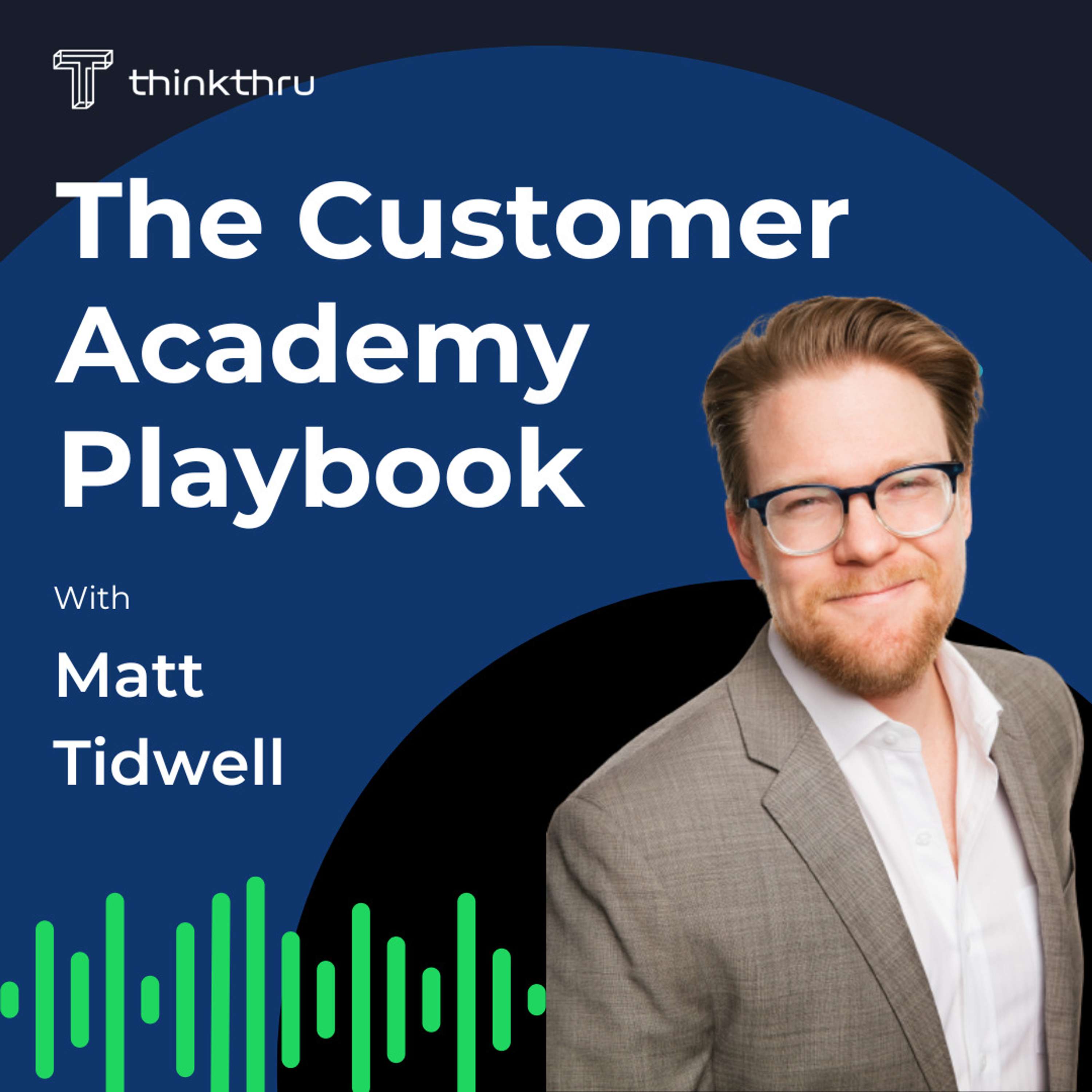 Customer Academy Playbook