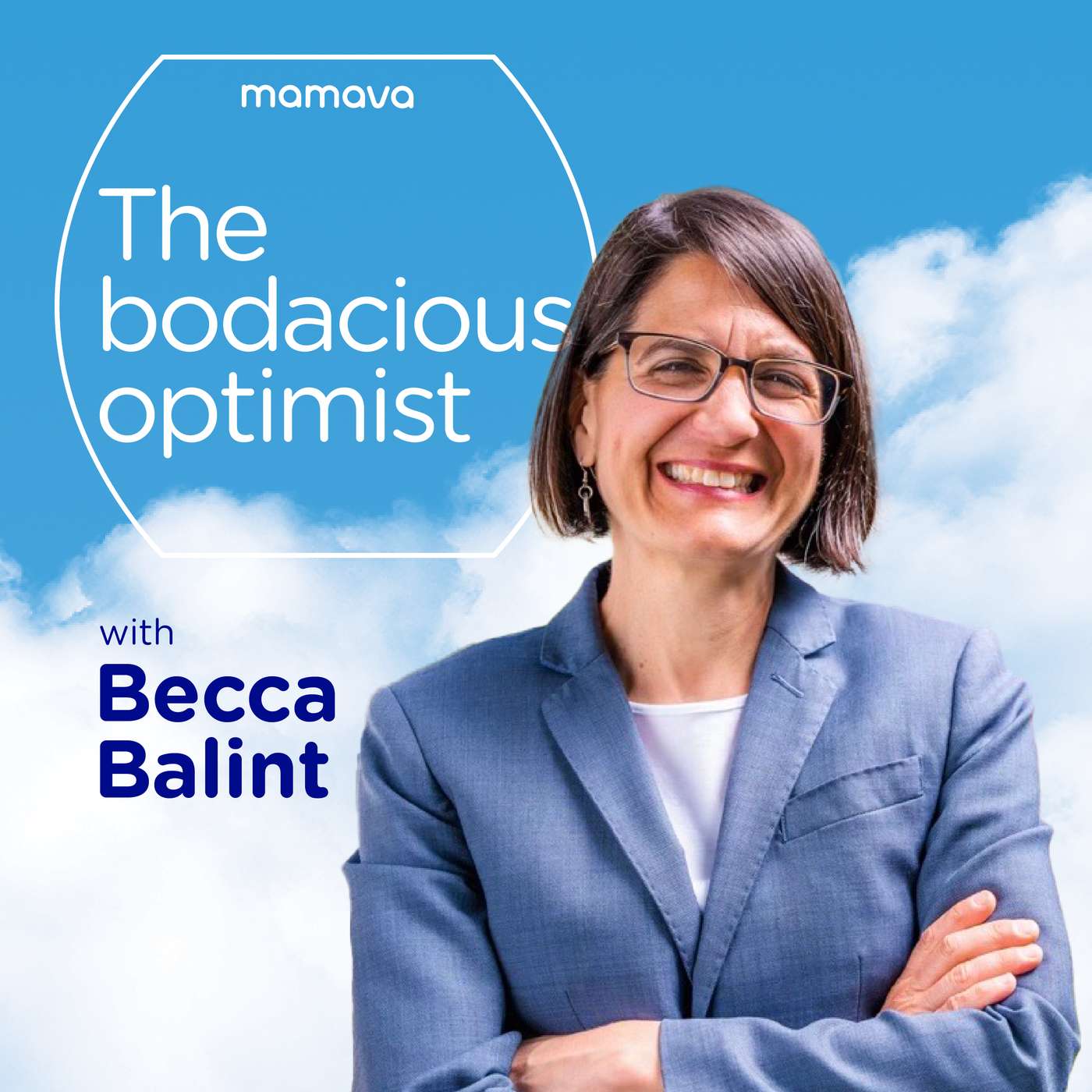 The Bodacious Optimist