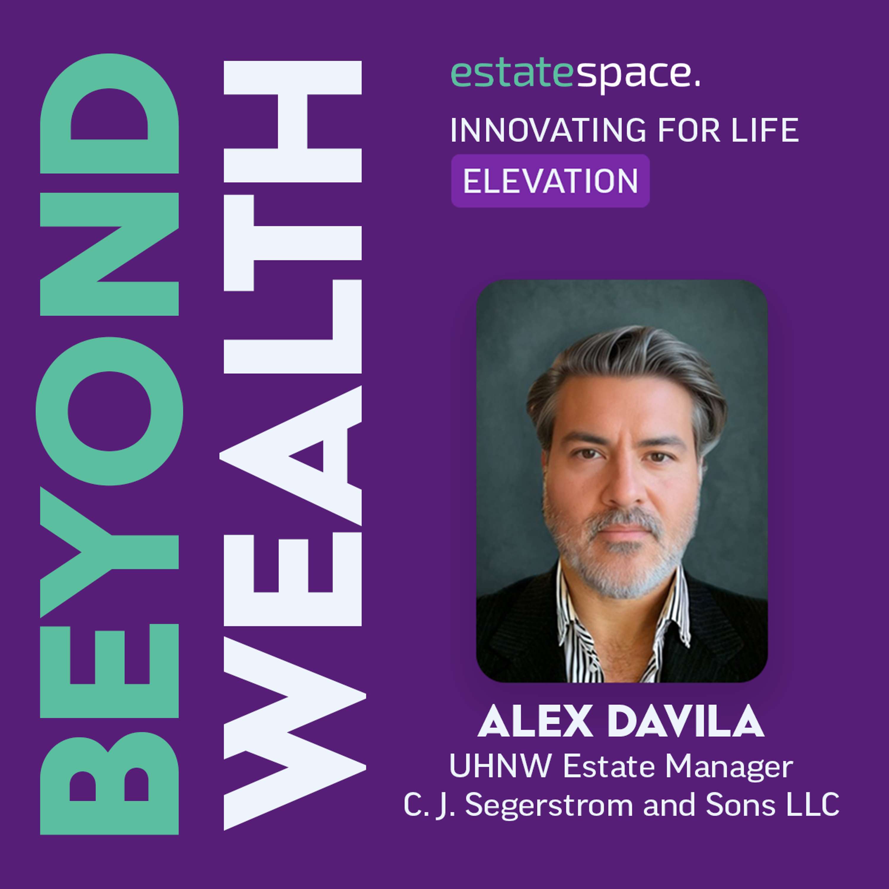 Beyond Wealth