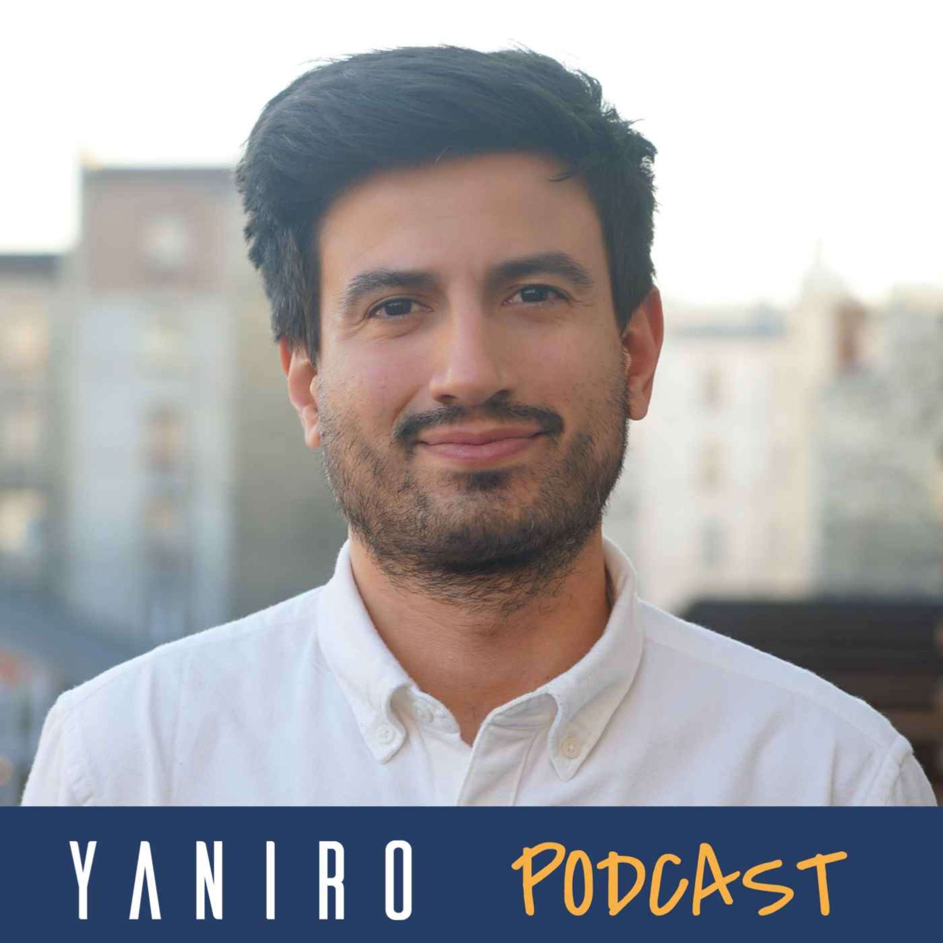 Yaniro - The Human Factor