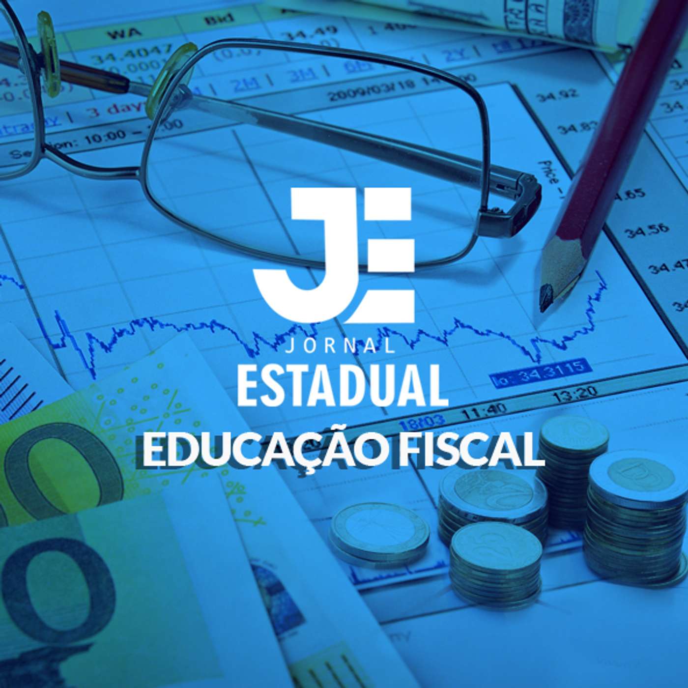 Matéria - Educação Fiscal #2 episode artwork