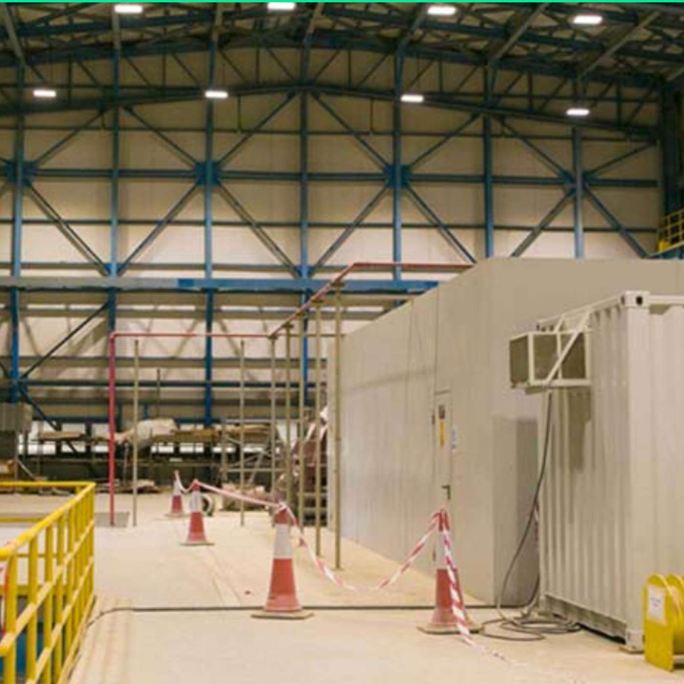 Connecting the dots on Light-as-a-Service (LaaS)