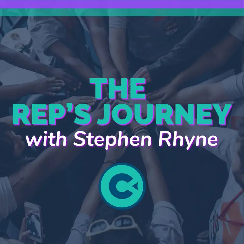 004: How to Recruit Tons of Reps in a Crazy Talent Shortage
