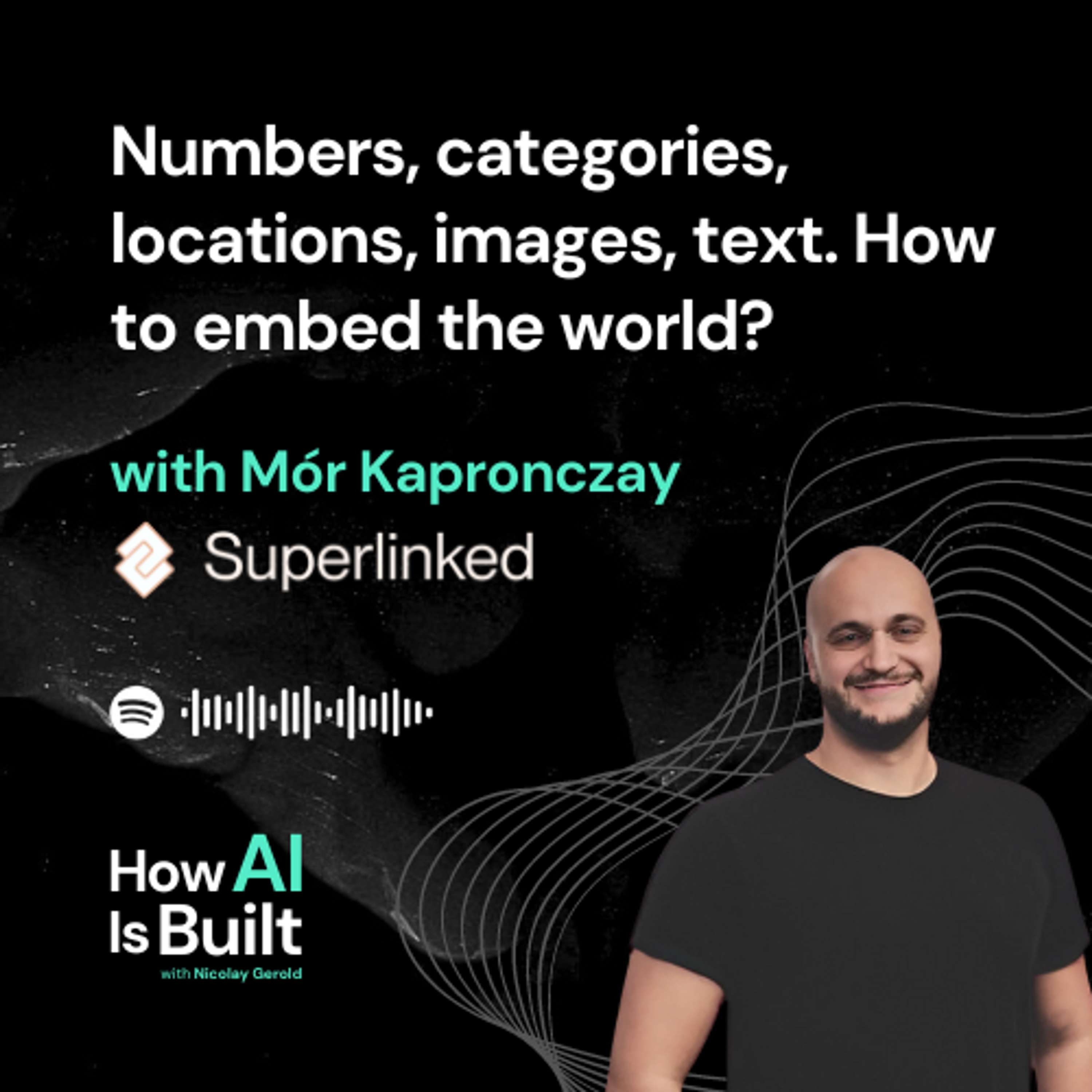 How AI Is Built
