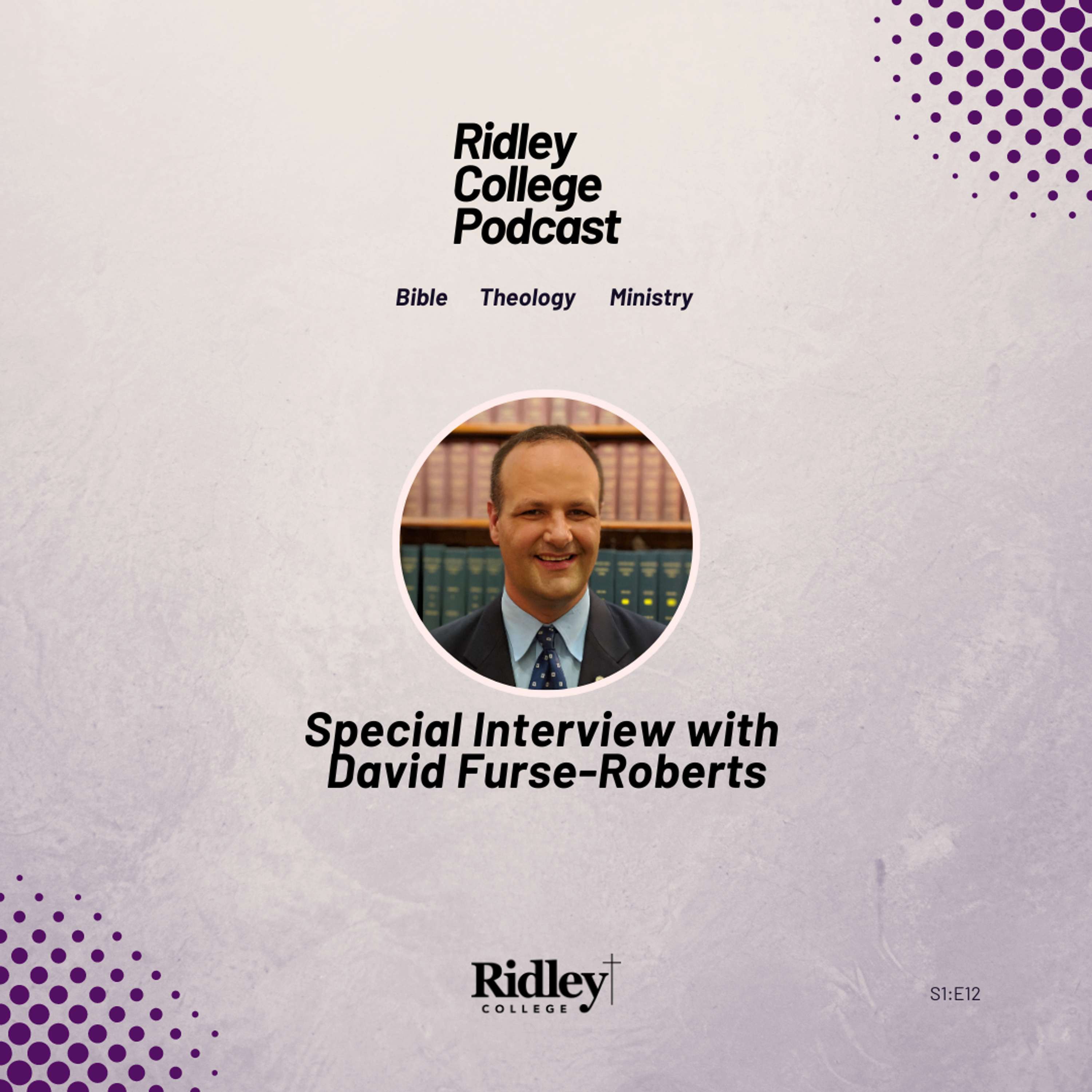 Ridley College Podcast