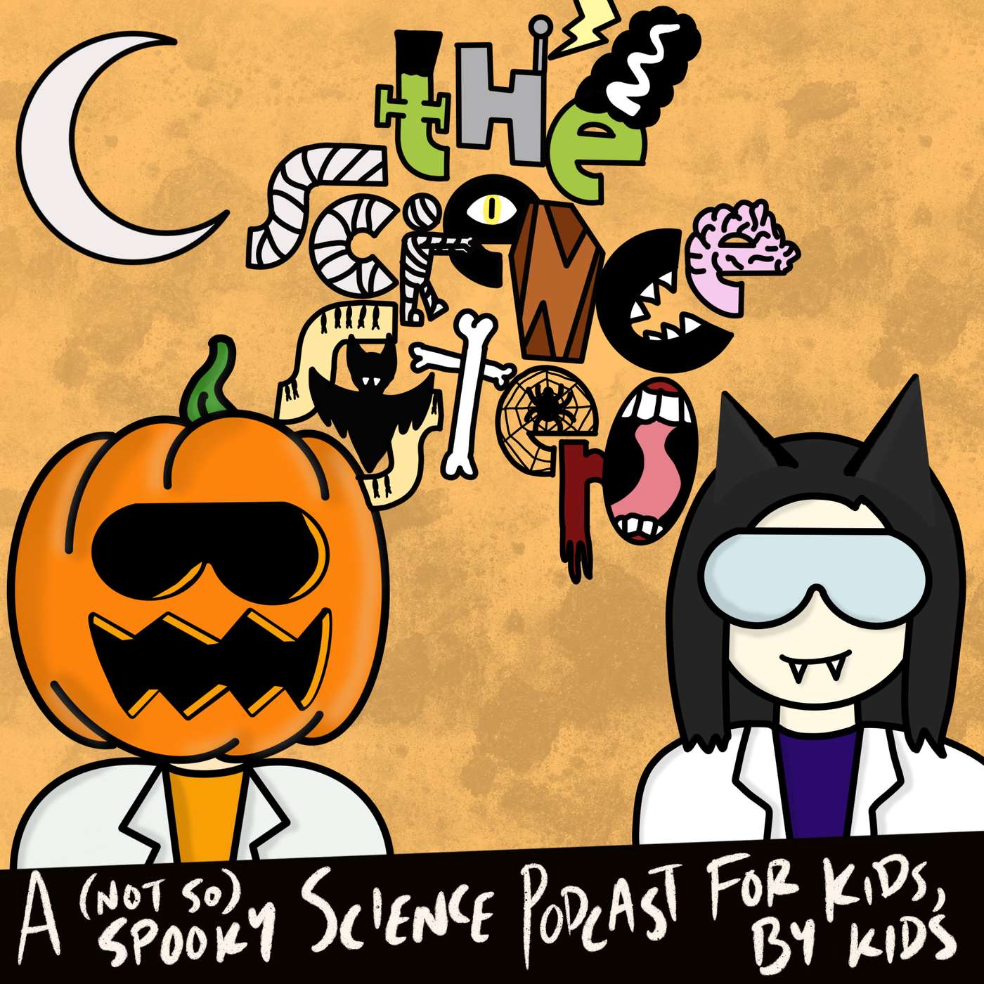 Spooky Mini-Season Trailer