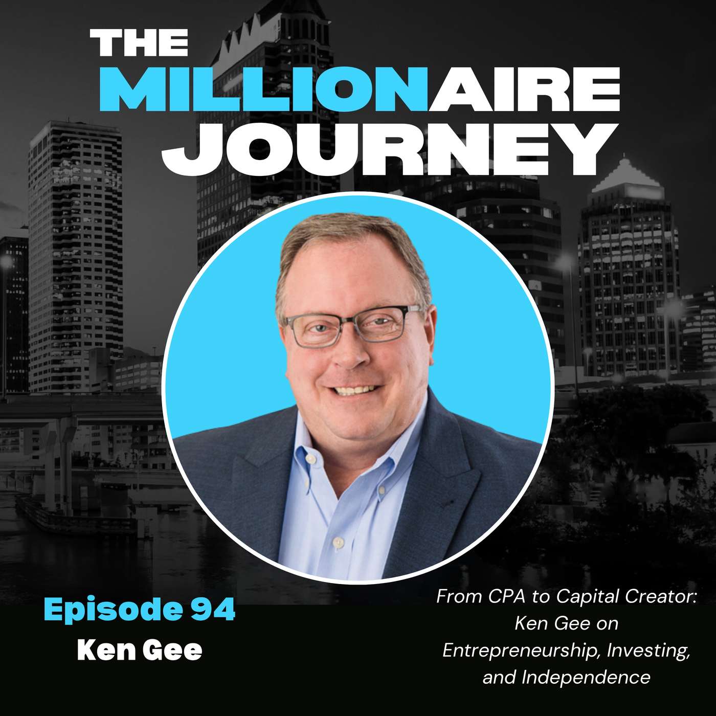 The Millionaire Journey Podcast
