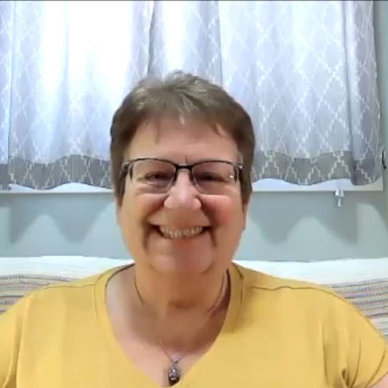 Nancy MacLellan