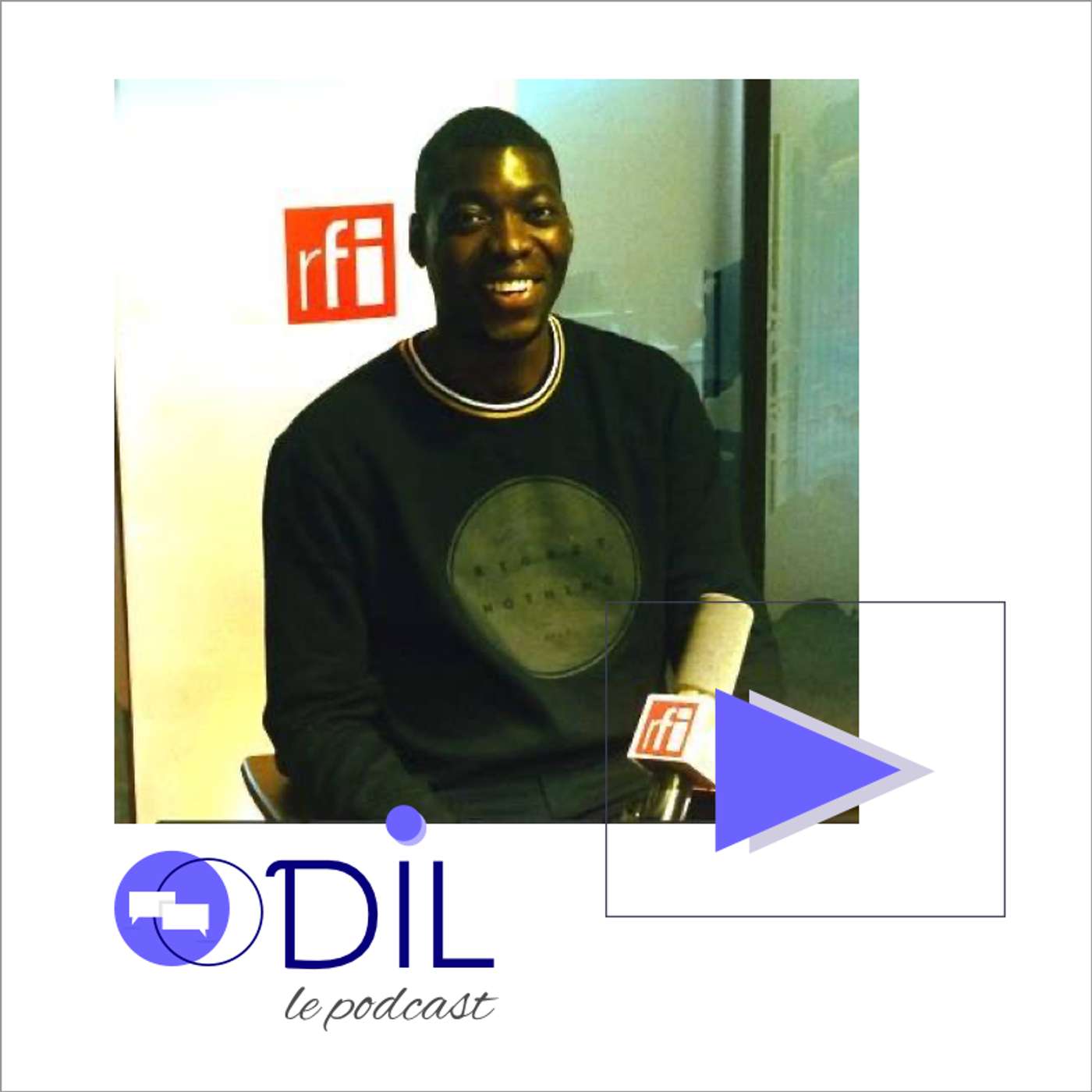 ODIL Le Podcast