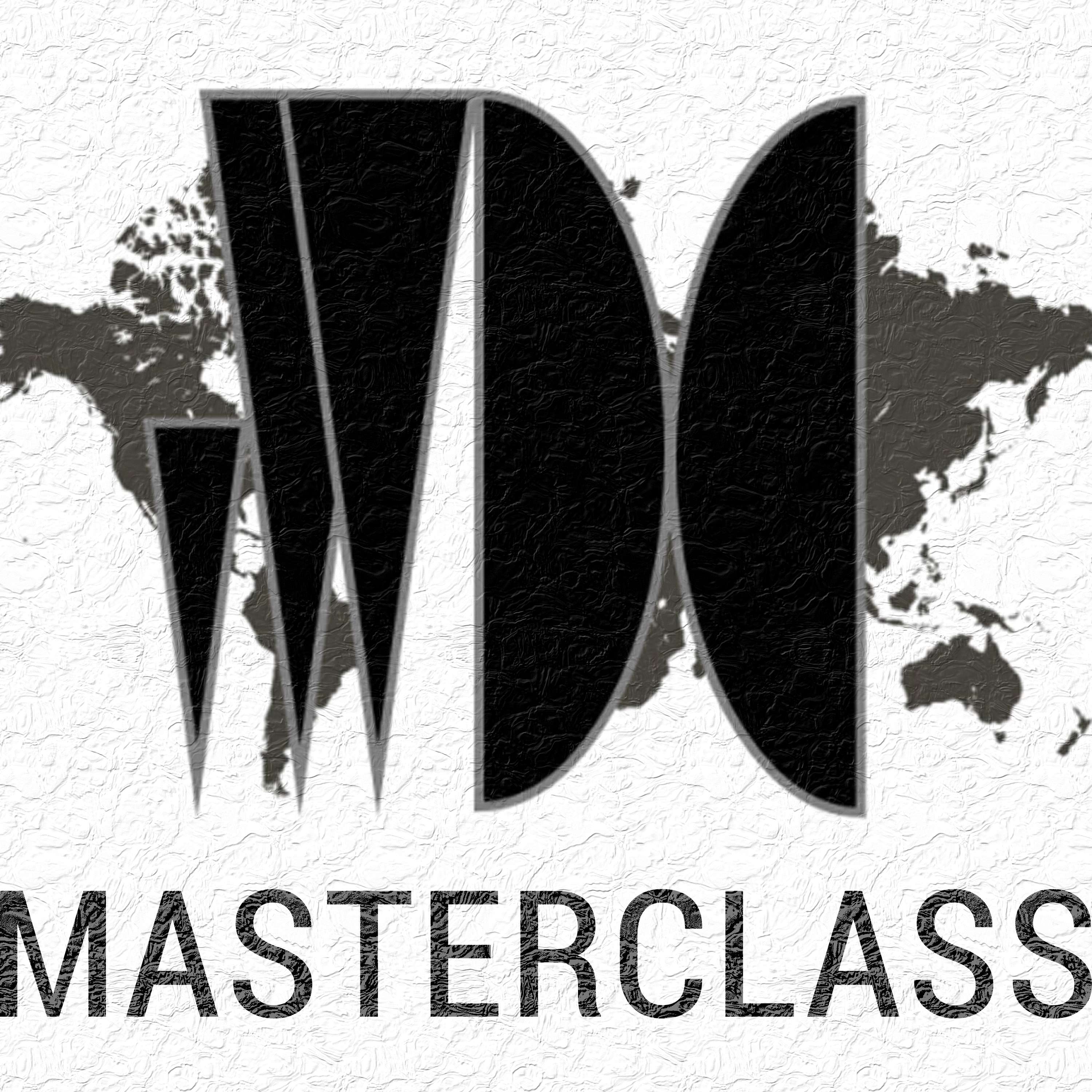 Grand Strategy with David Maletsky (vWDC Masterclass)