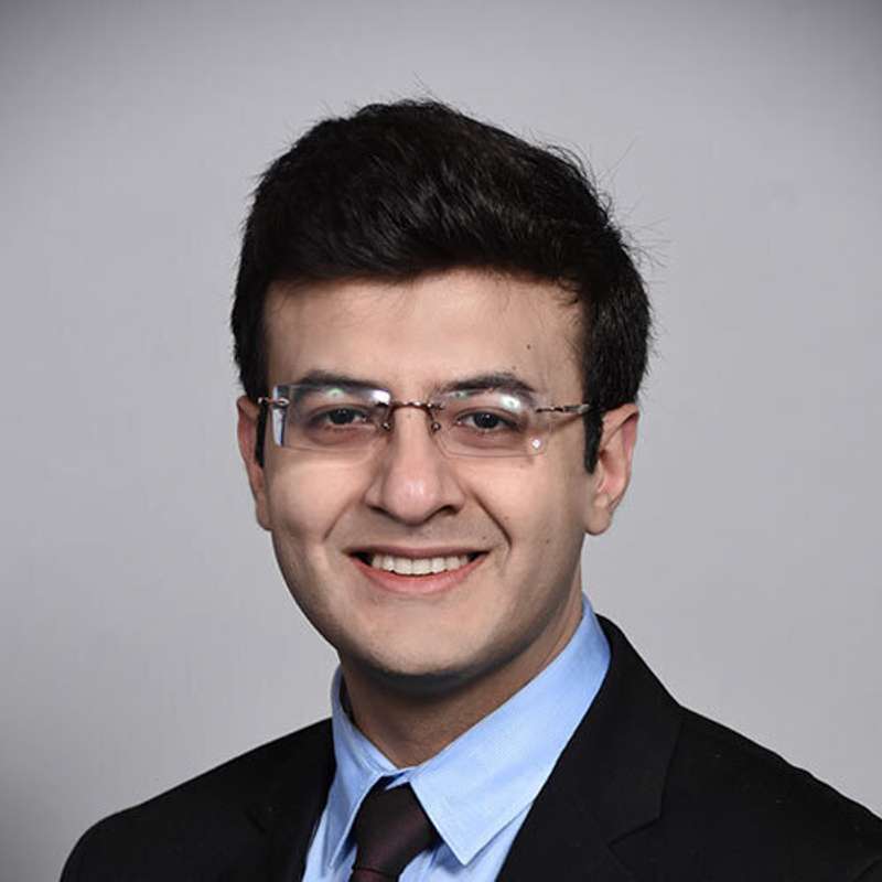 Muhammad Sameed, MD