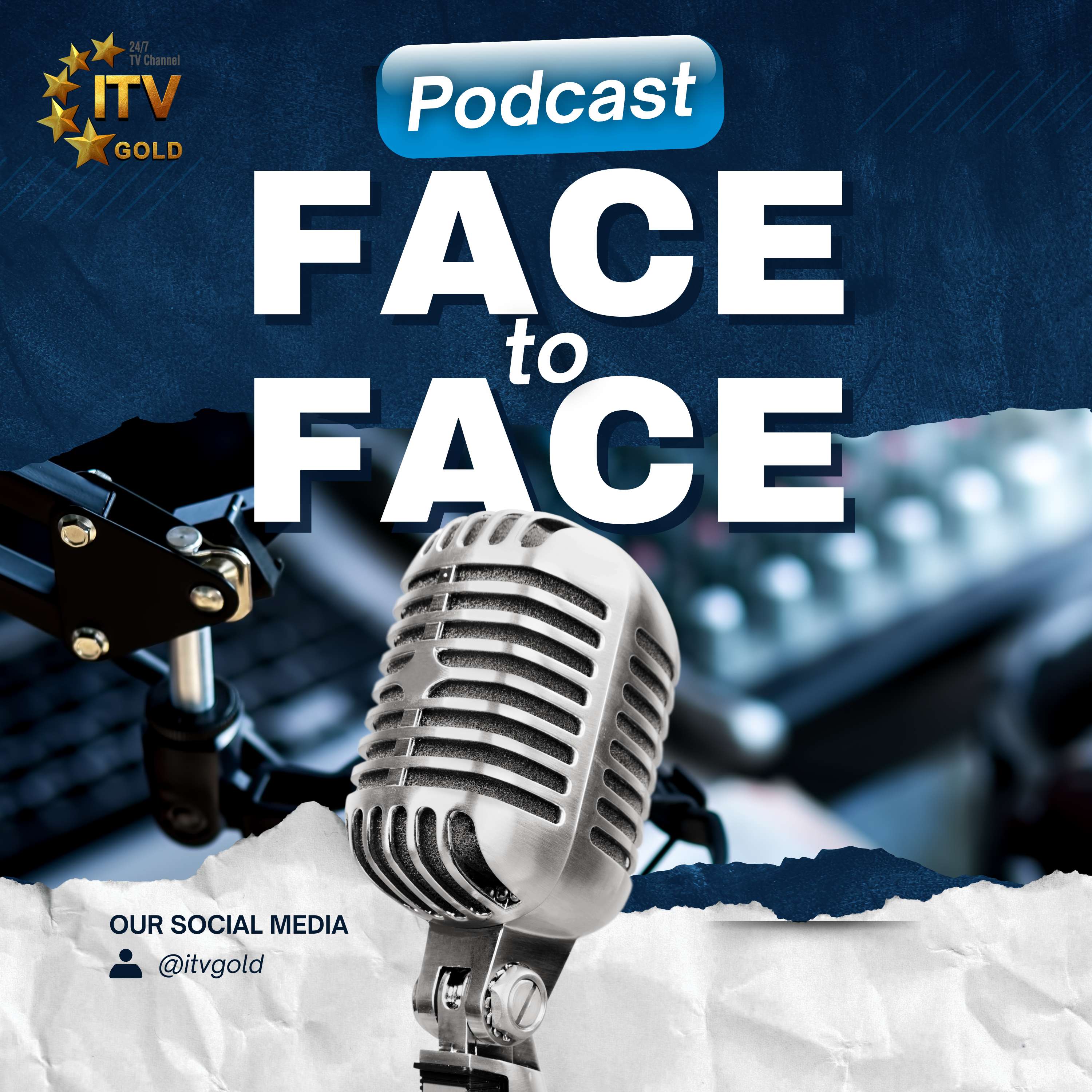 Face to Face