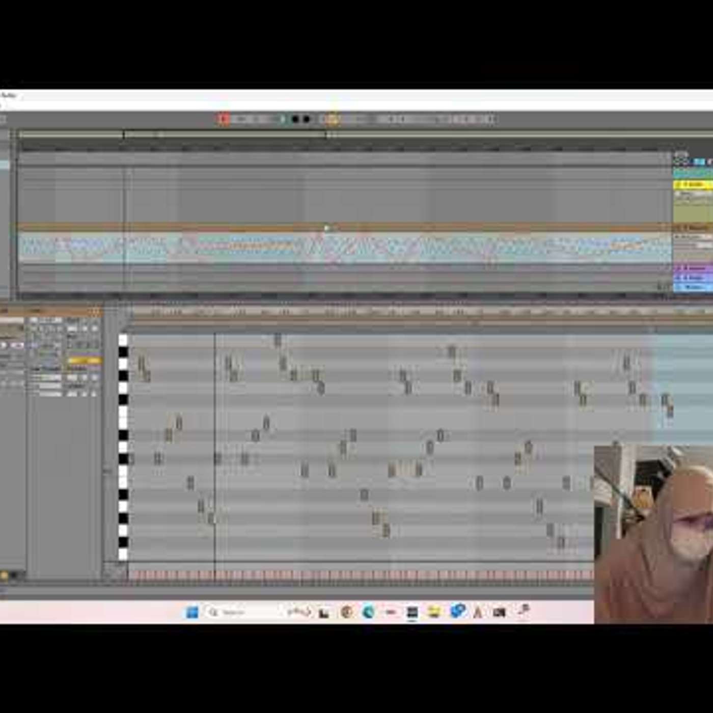 Pop culture life playing the game