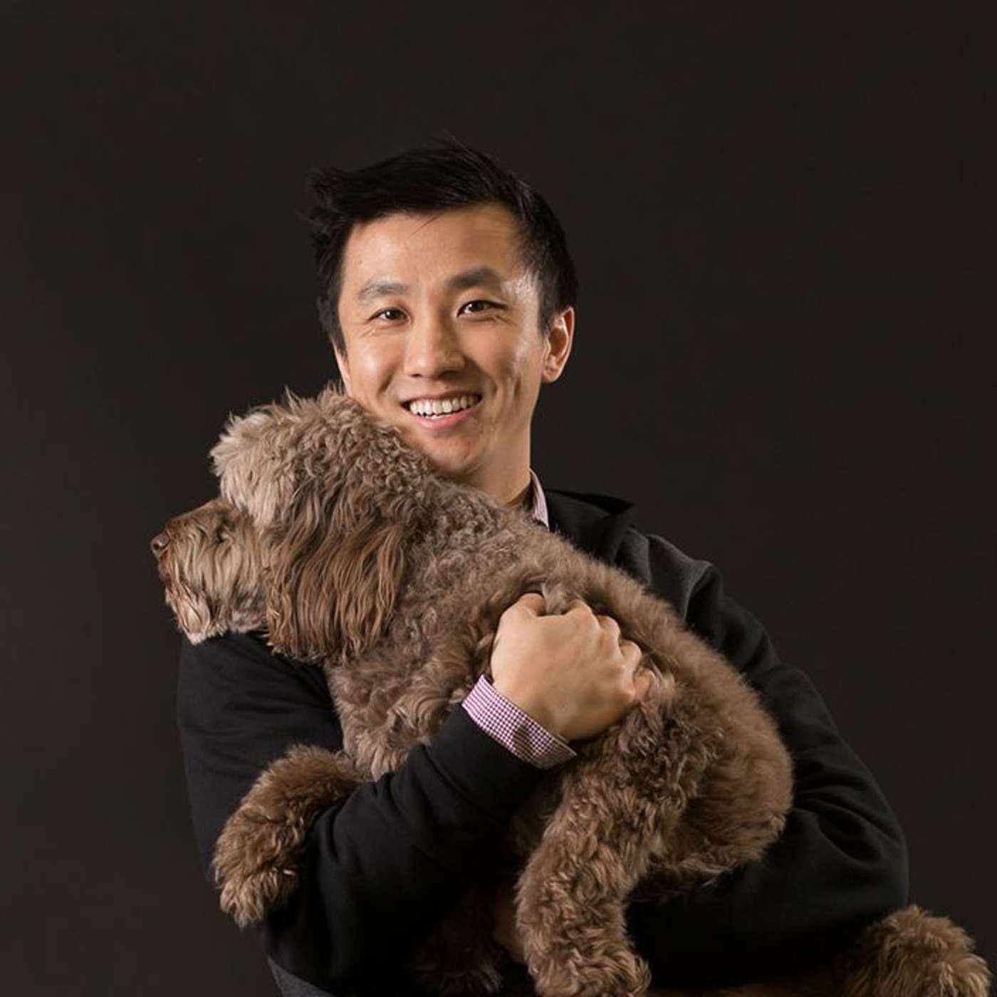 Episode 302 with Kerry Liu