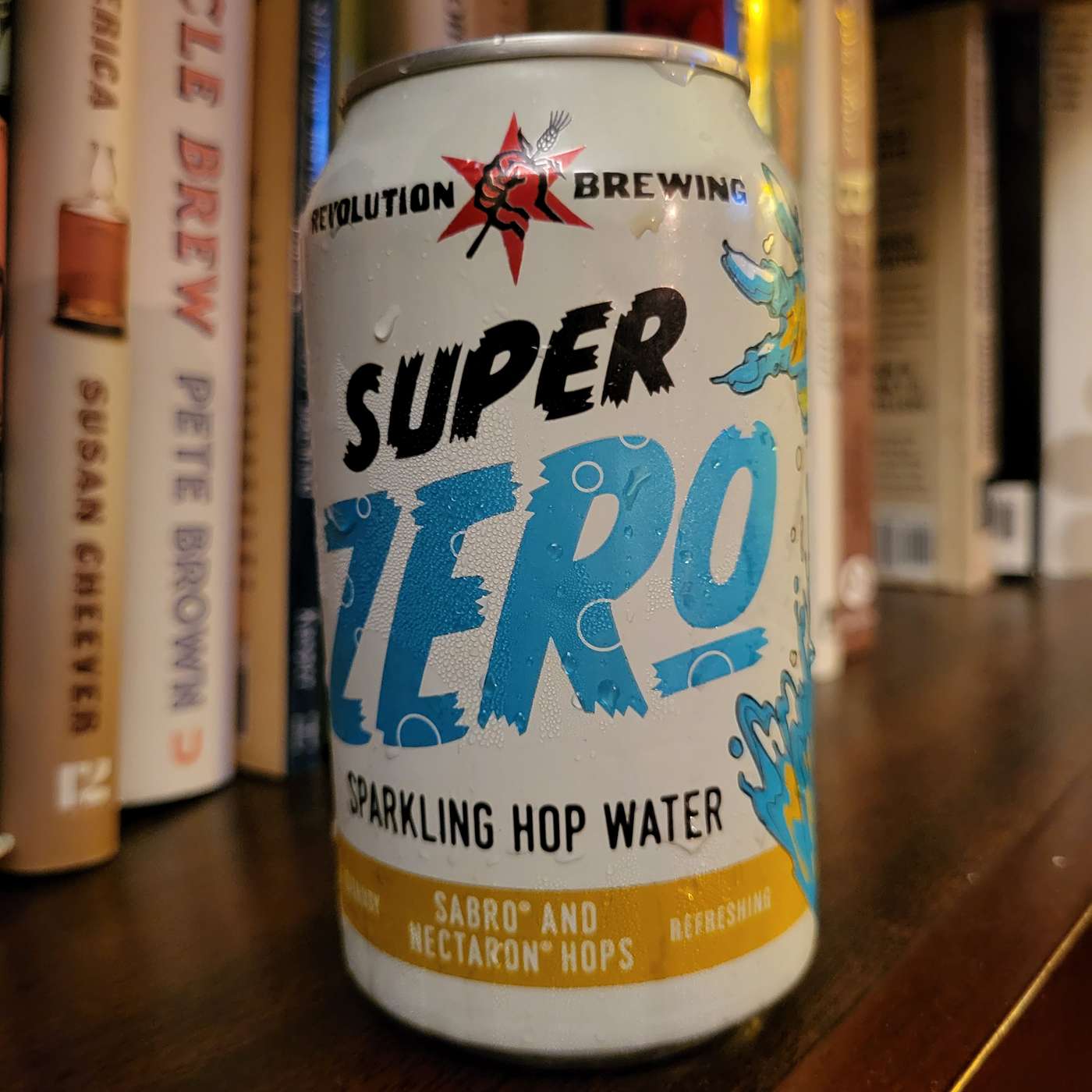 All About Beer