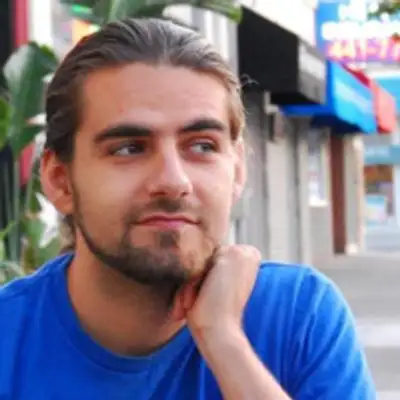 Mahmoud Hashemi