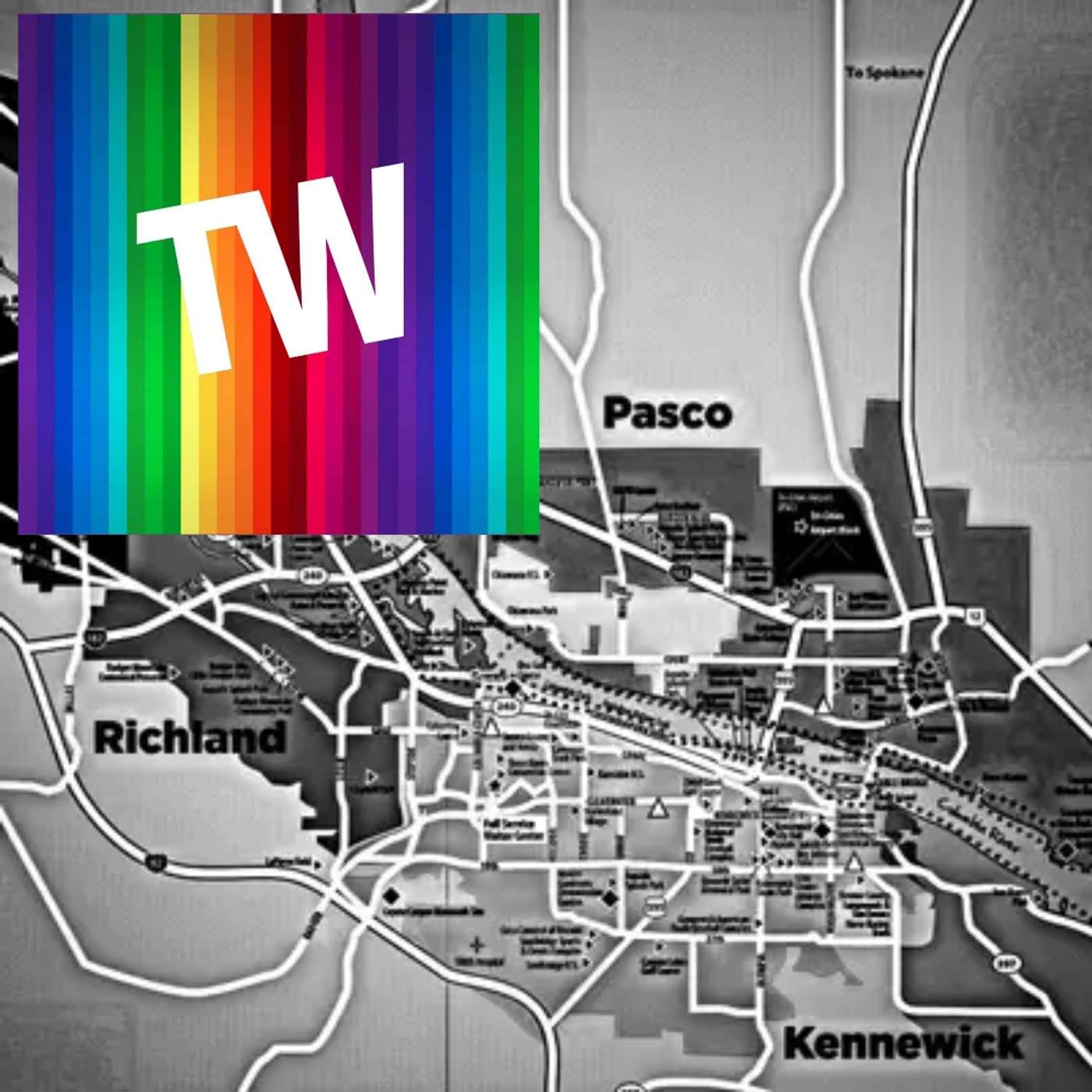 Tri-Cities Mixtape