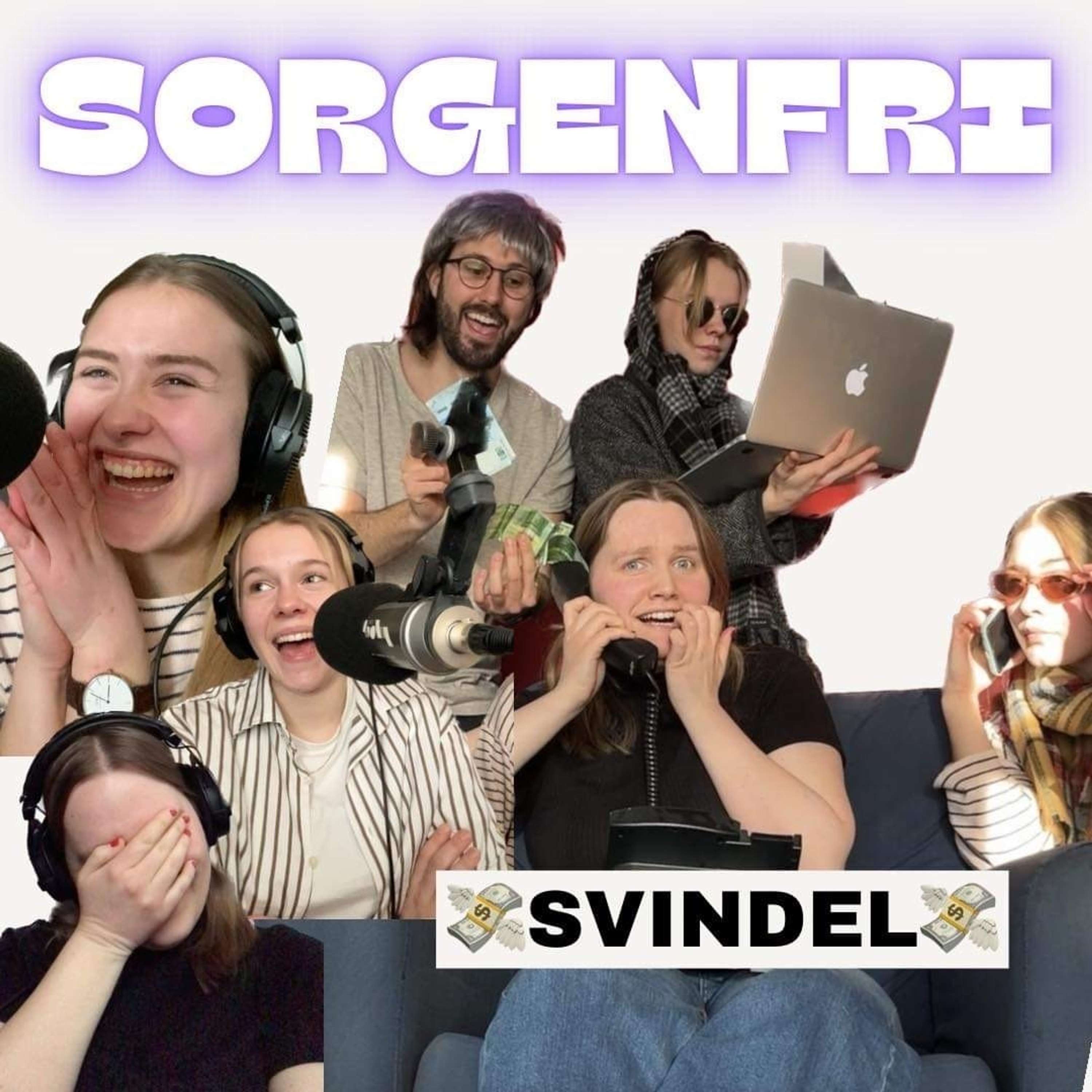 Sorgenfri