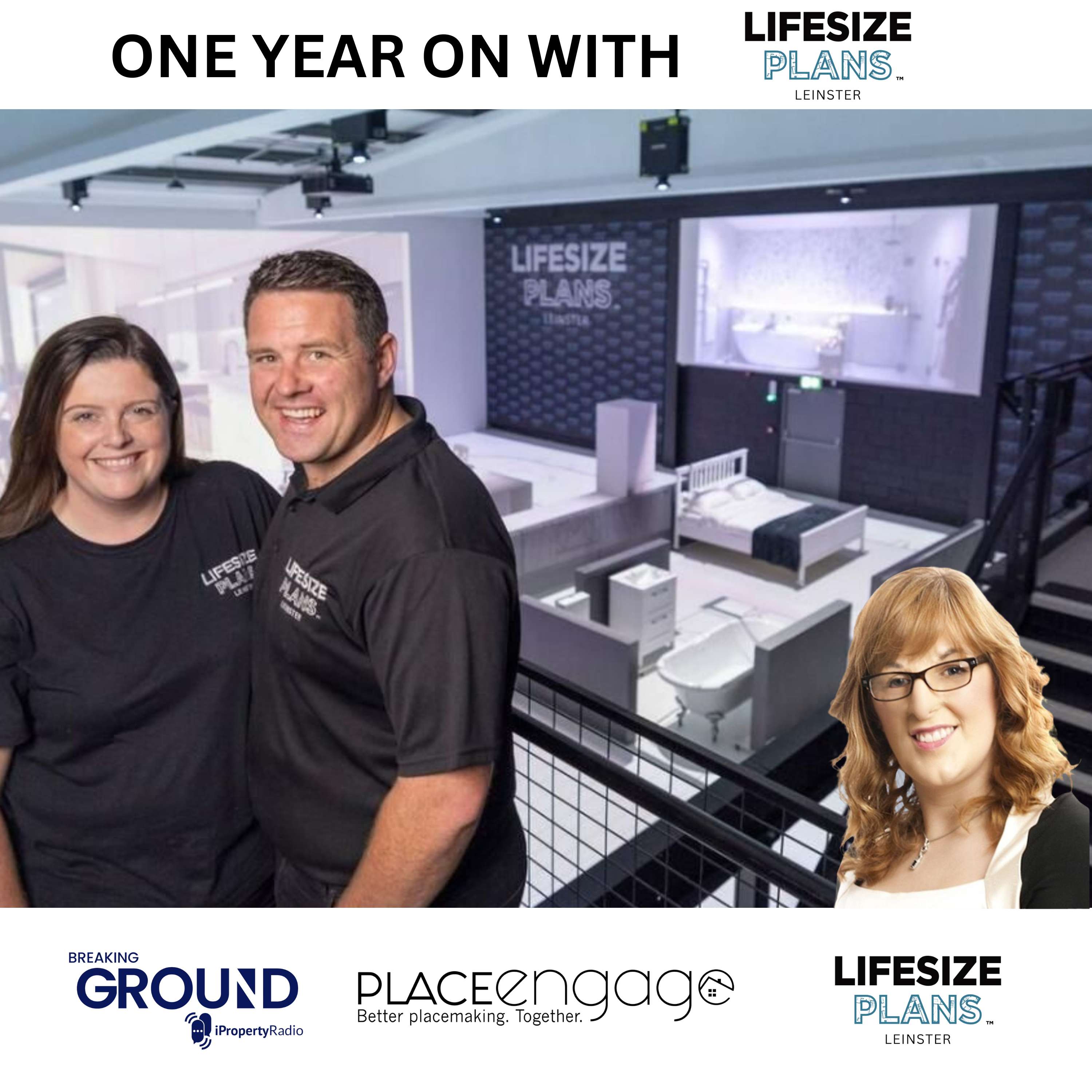 One Year on with Lifesize Plans