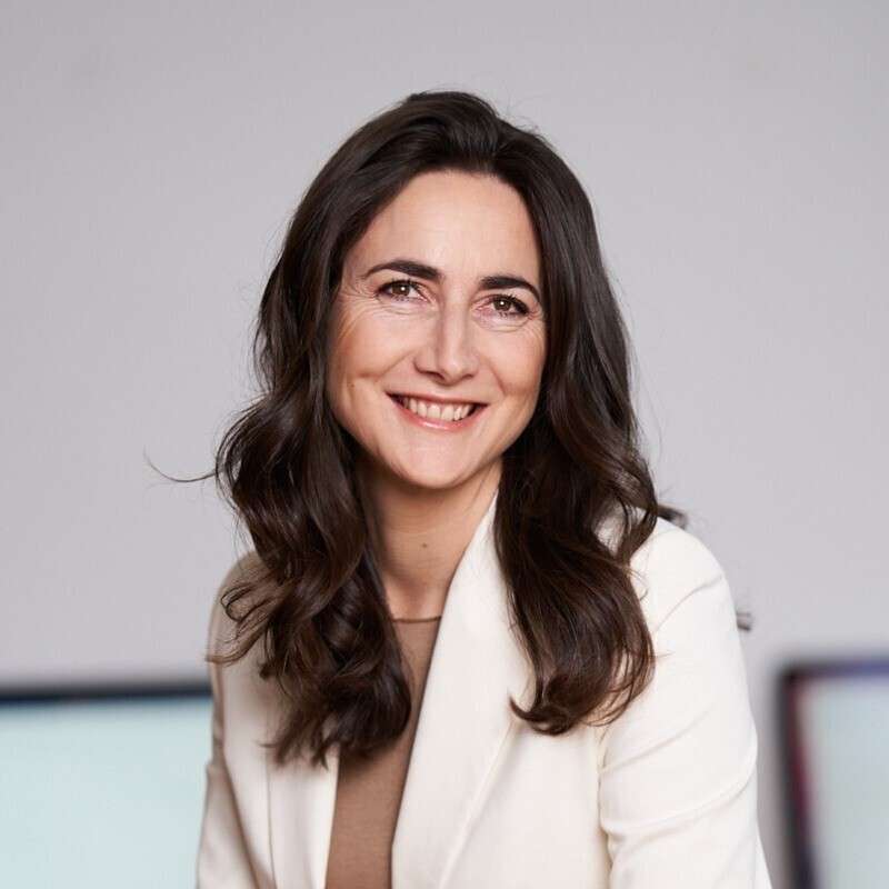 Sarah Reich