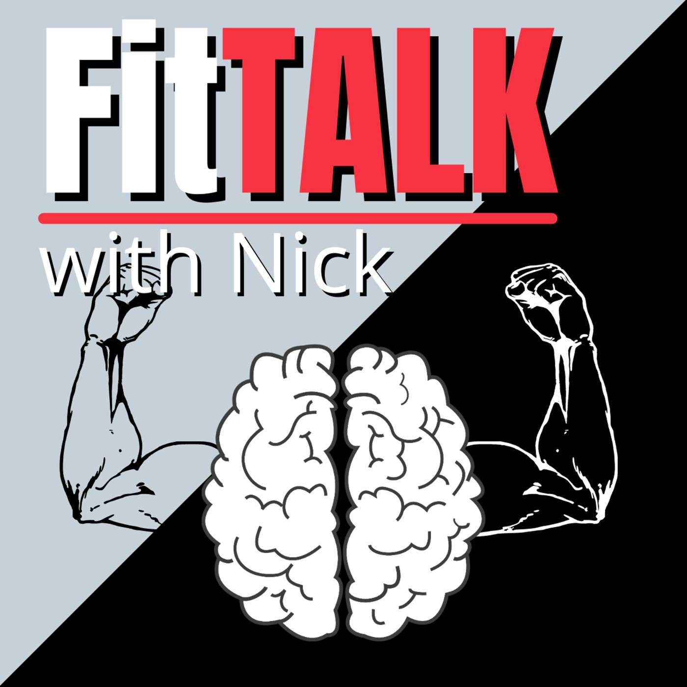 Fit Talk with Nick