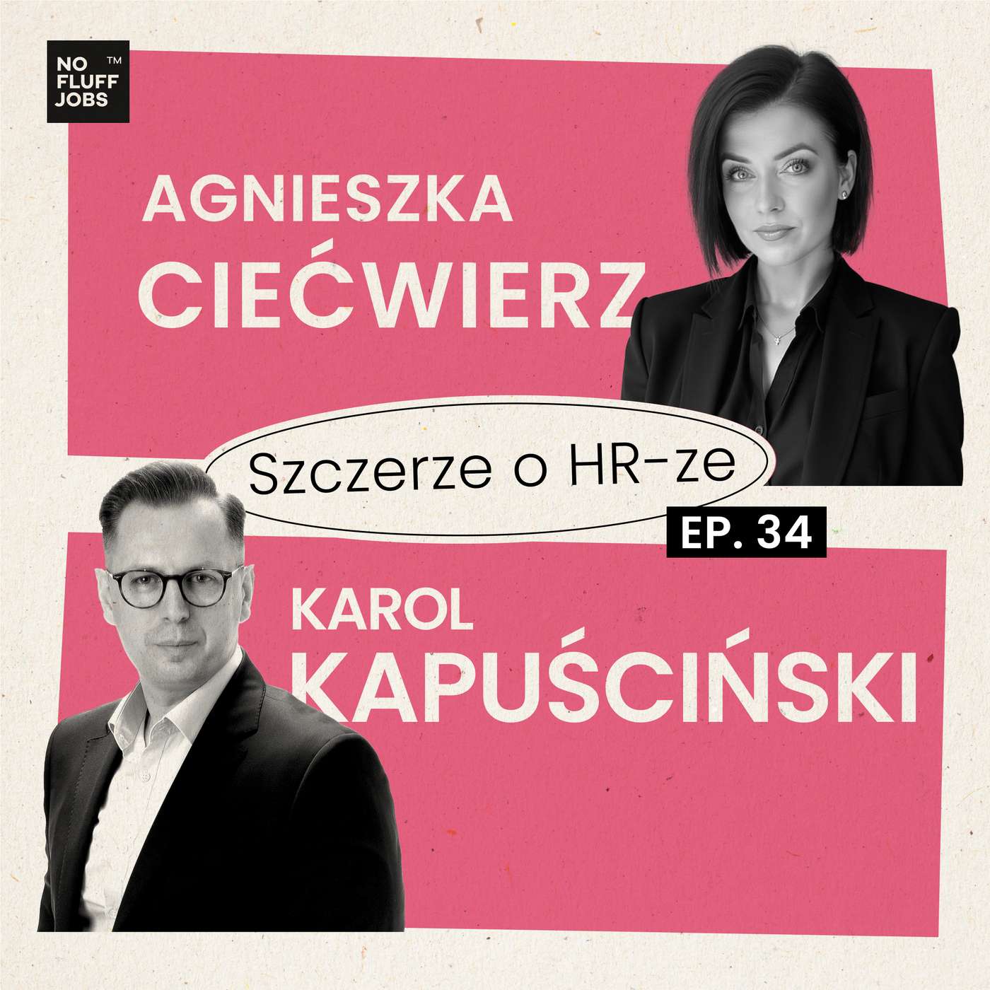 #34- Reskilling i upskilling: jak nie zostać w tyle?