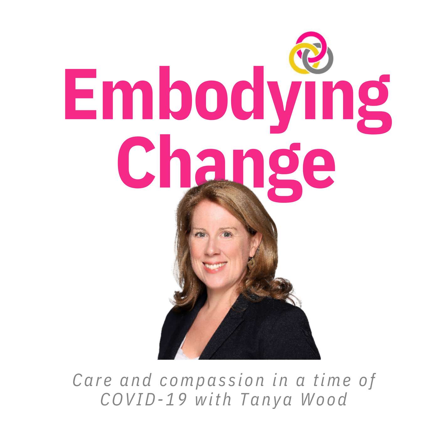 1. Care & Compassion in a time of Covid-19 with Tanya Wood
