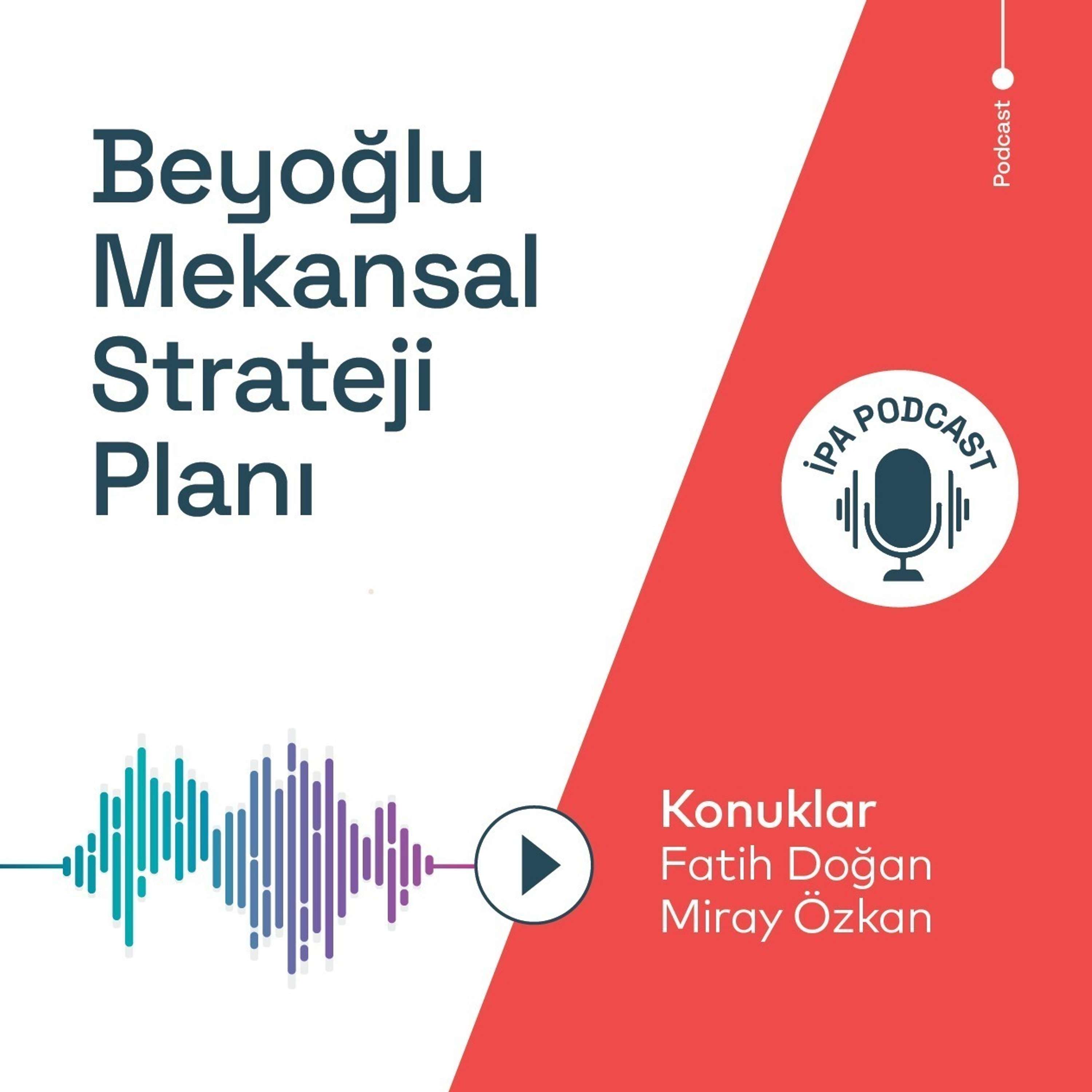 İPA Podcast