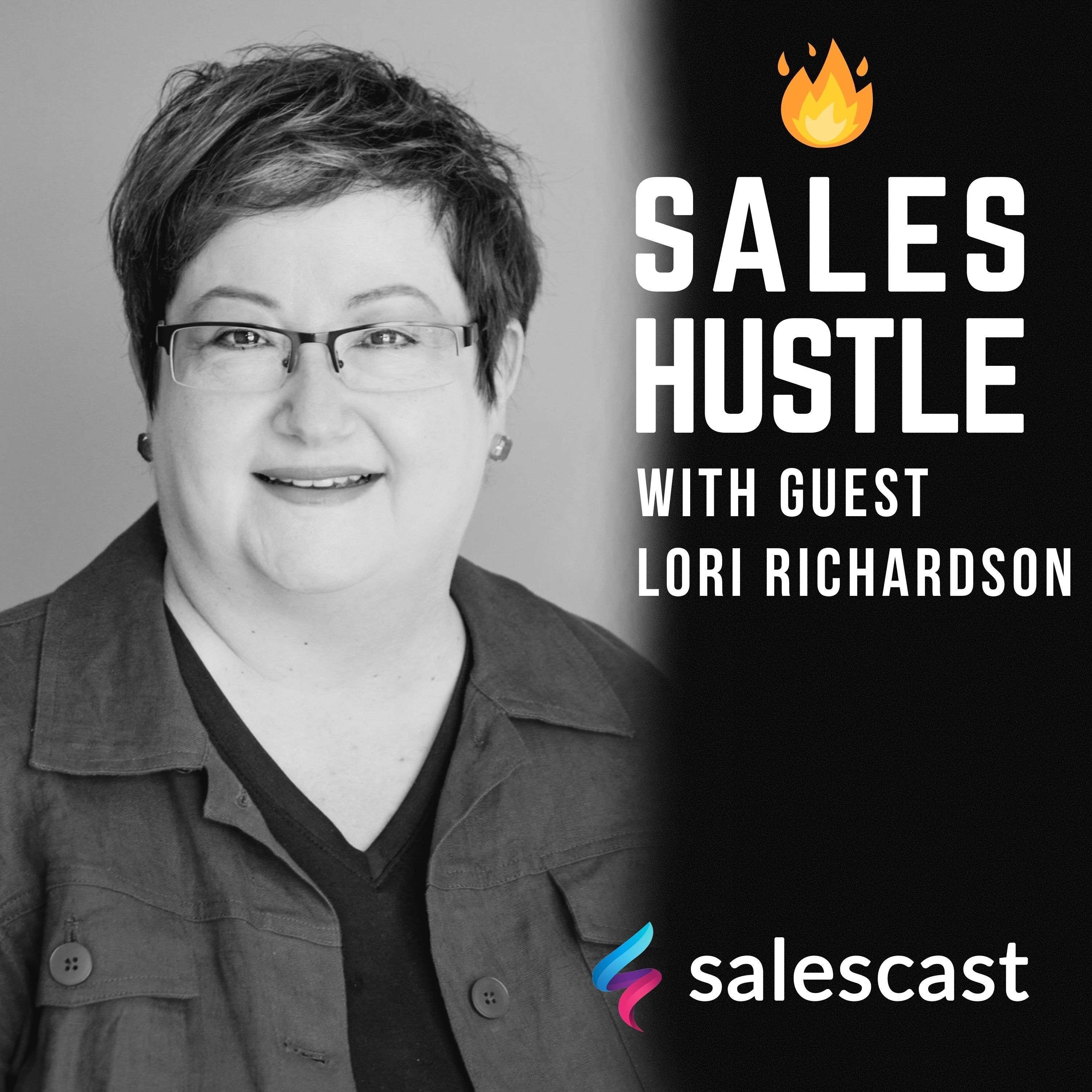 Sales Transformation
