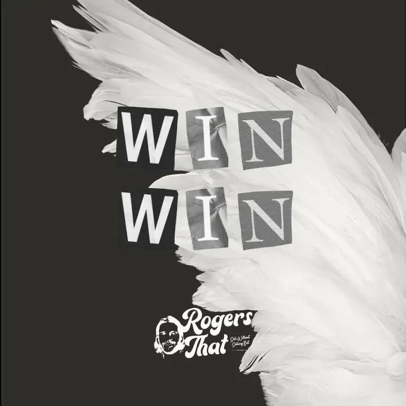 Ep. 11: Finding her Wings: Charli Collier