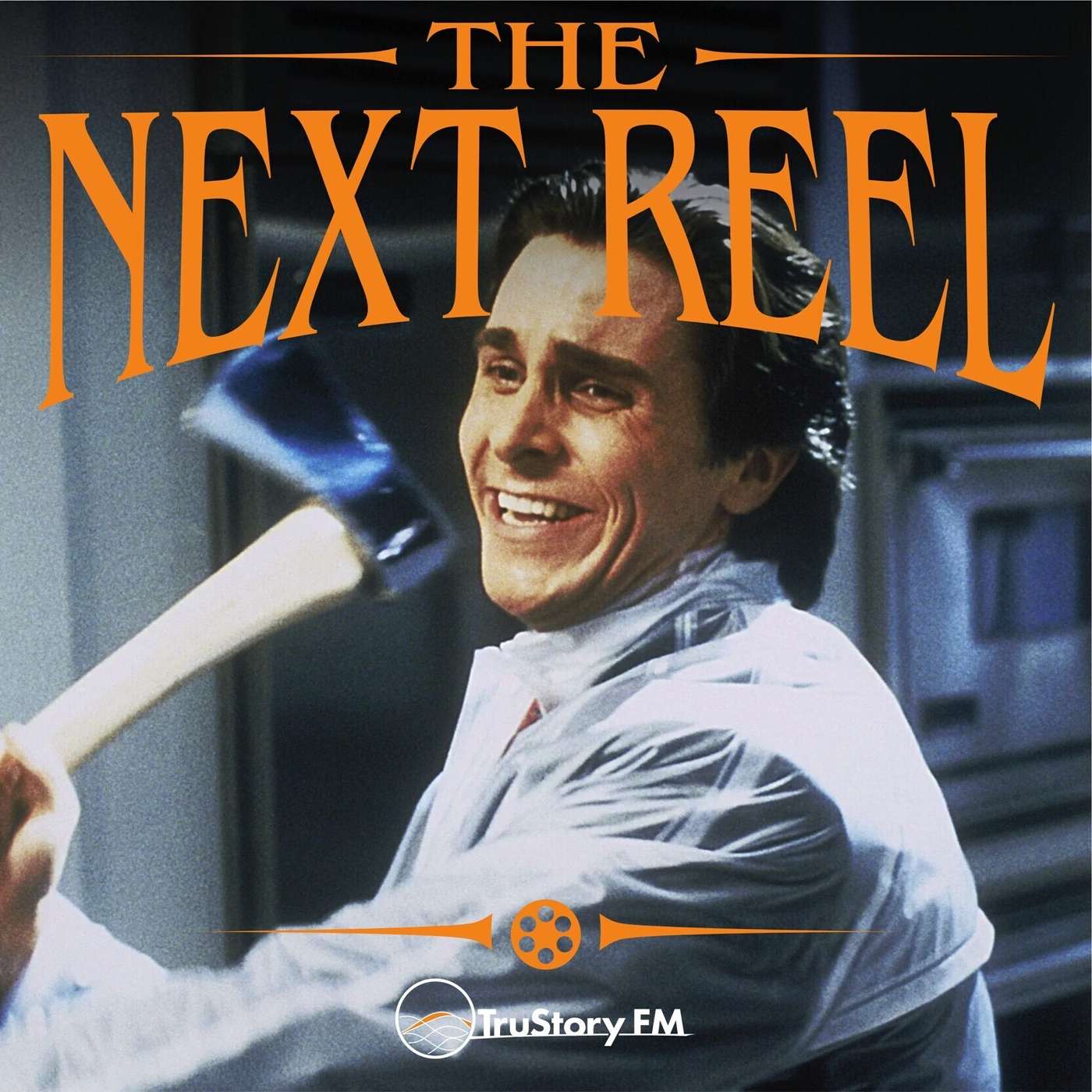 The Next Reel Film Podcast