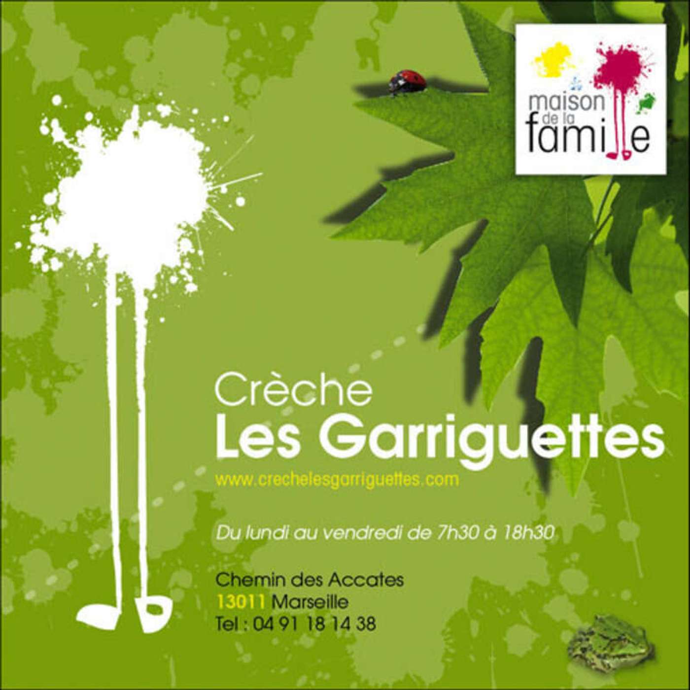 Les Portraits des Cuisiniers de La Maison de la Famille - Bambi Cissé- Les Gariguettes