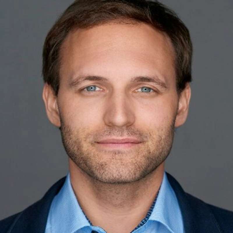 Lukas Egger
