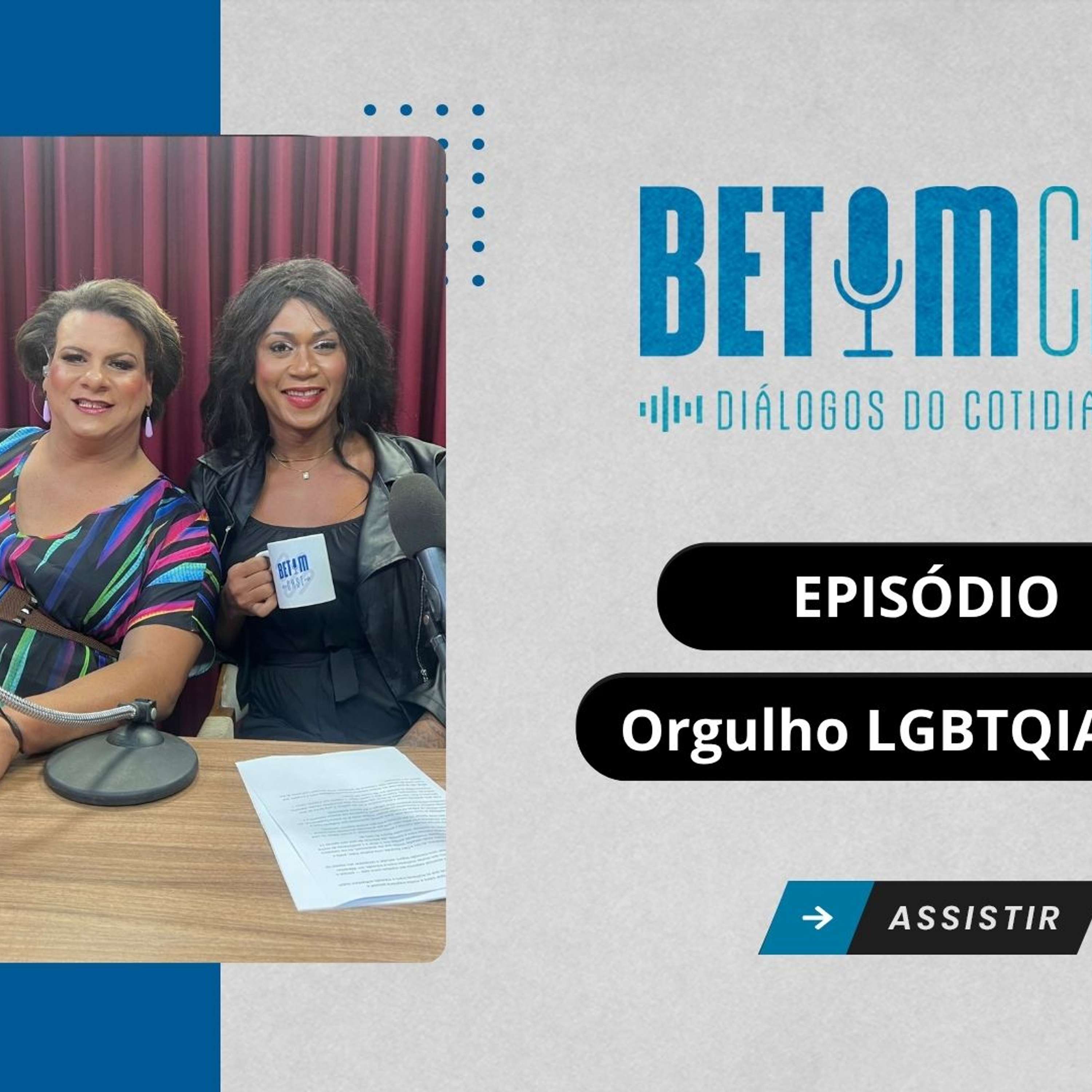 Betim Cast