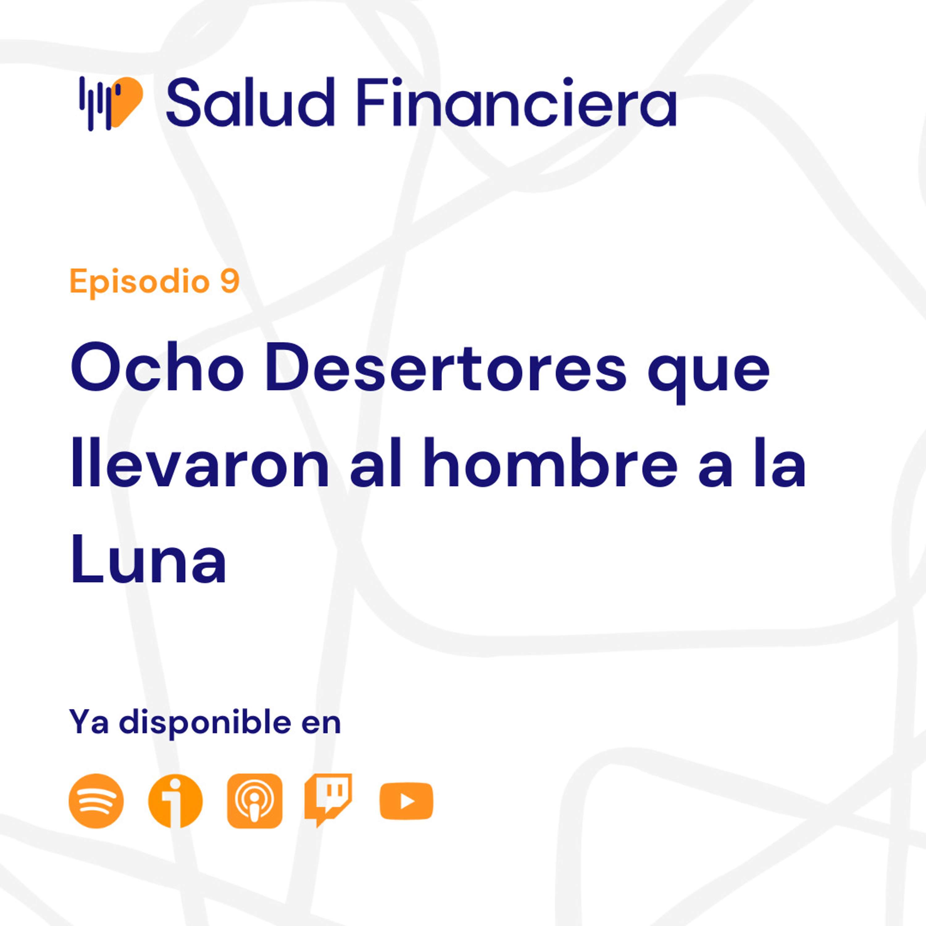 Salud Financiera