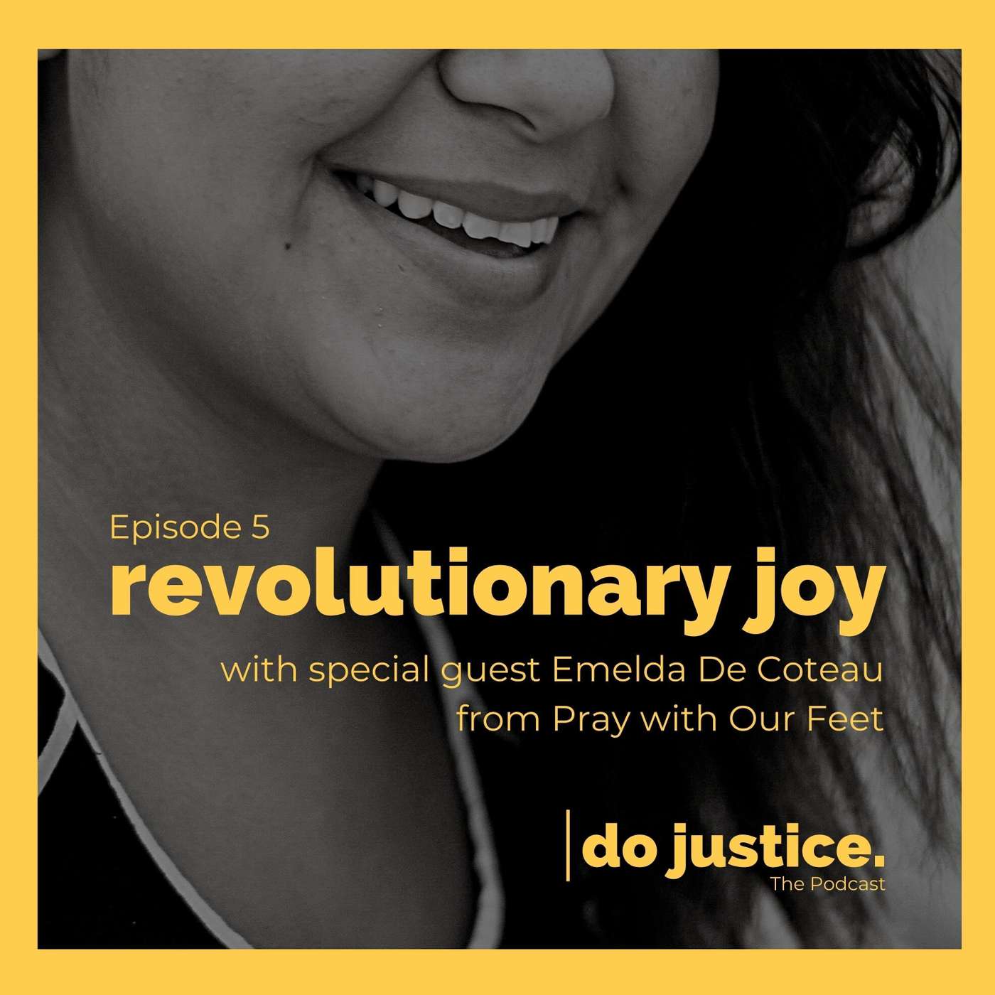 Do Justice Podcast