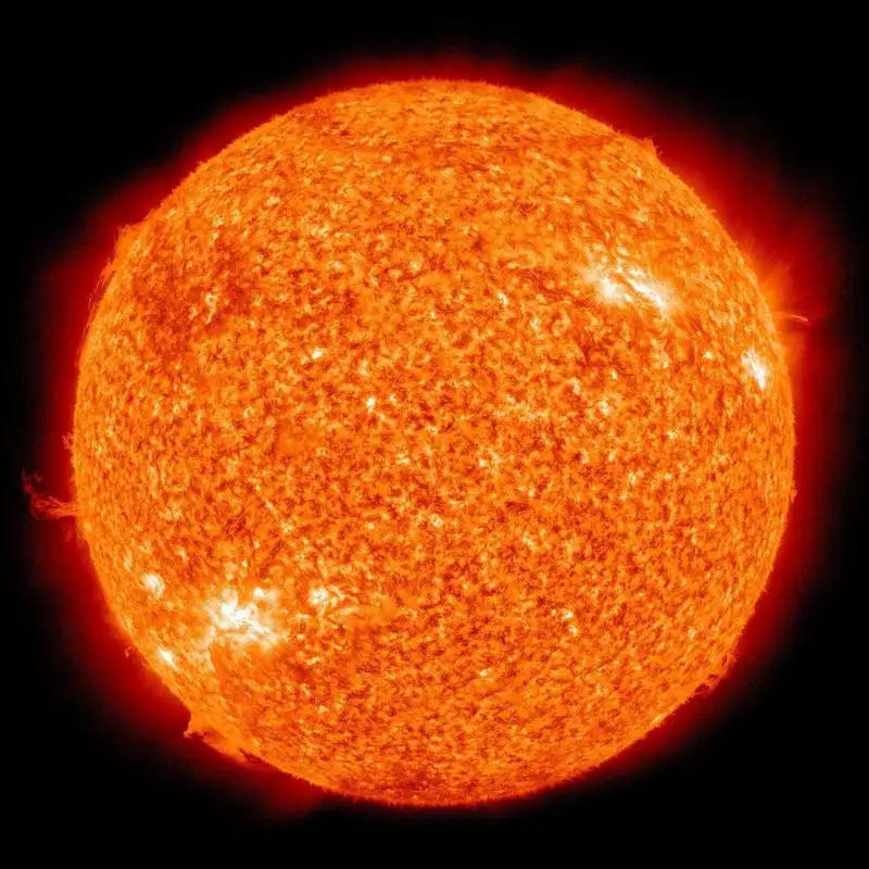 Our Sun