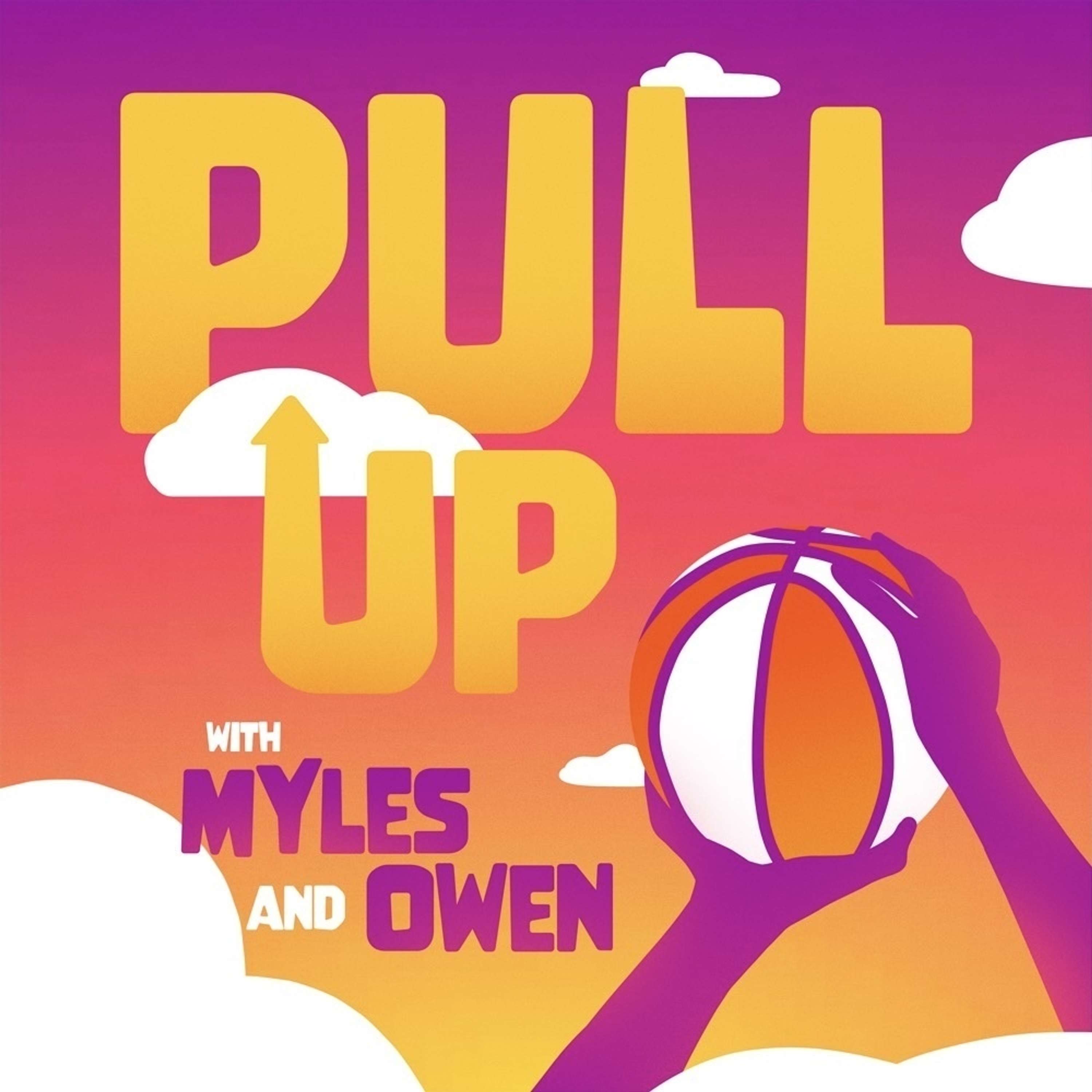 Episode 12: Pull Up to WNBA All-Star