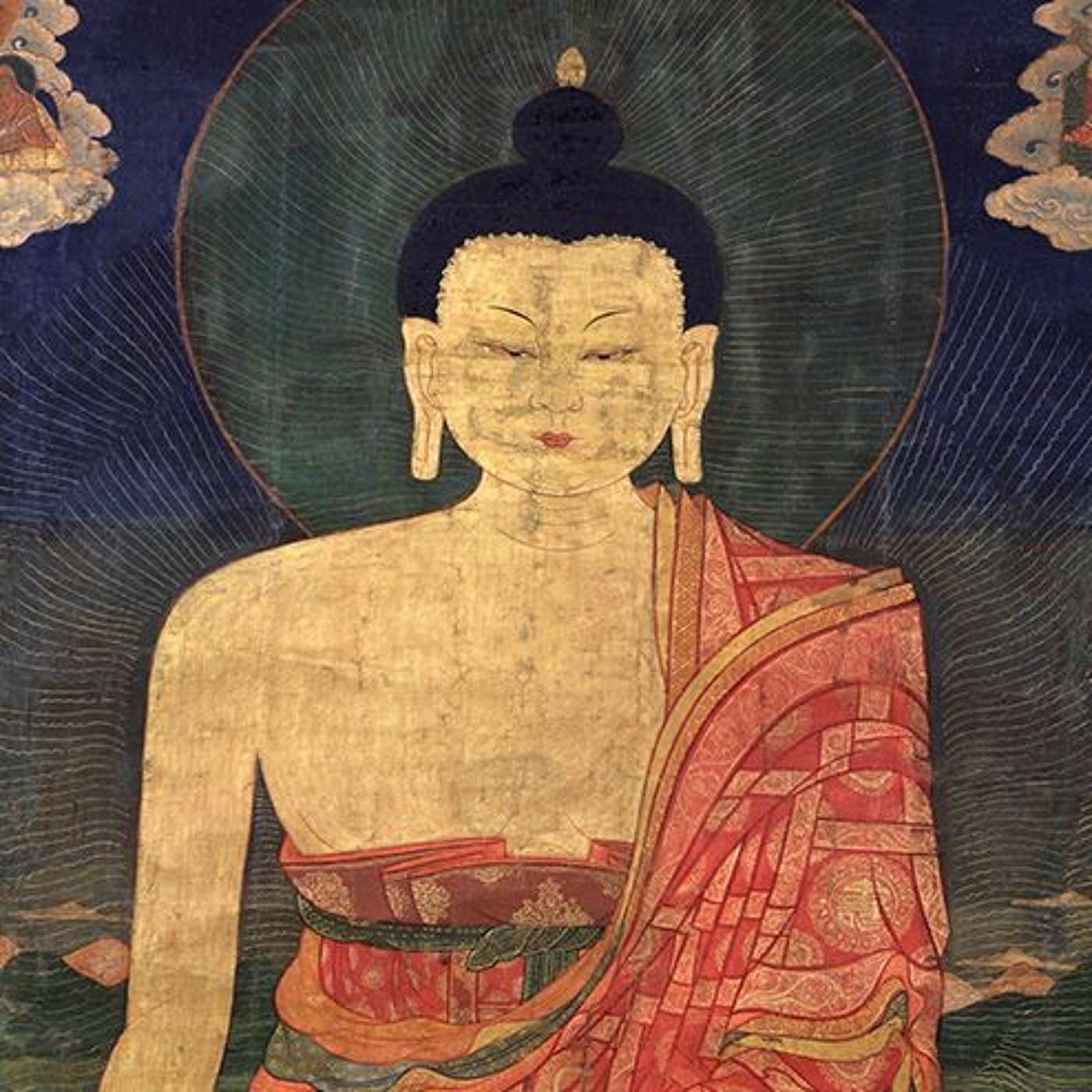 Mindfulness Meditation Podcast