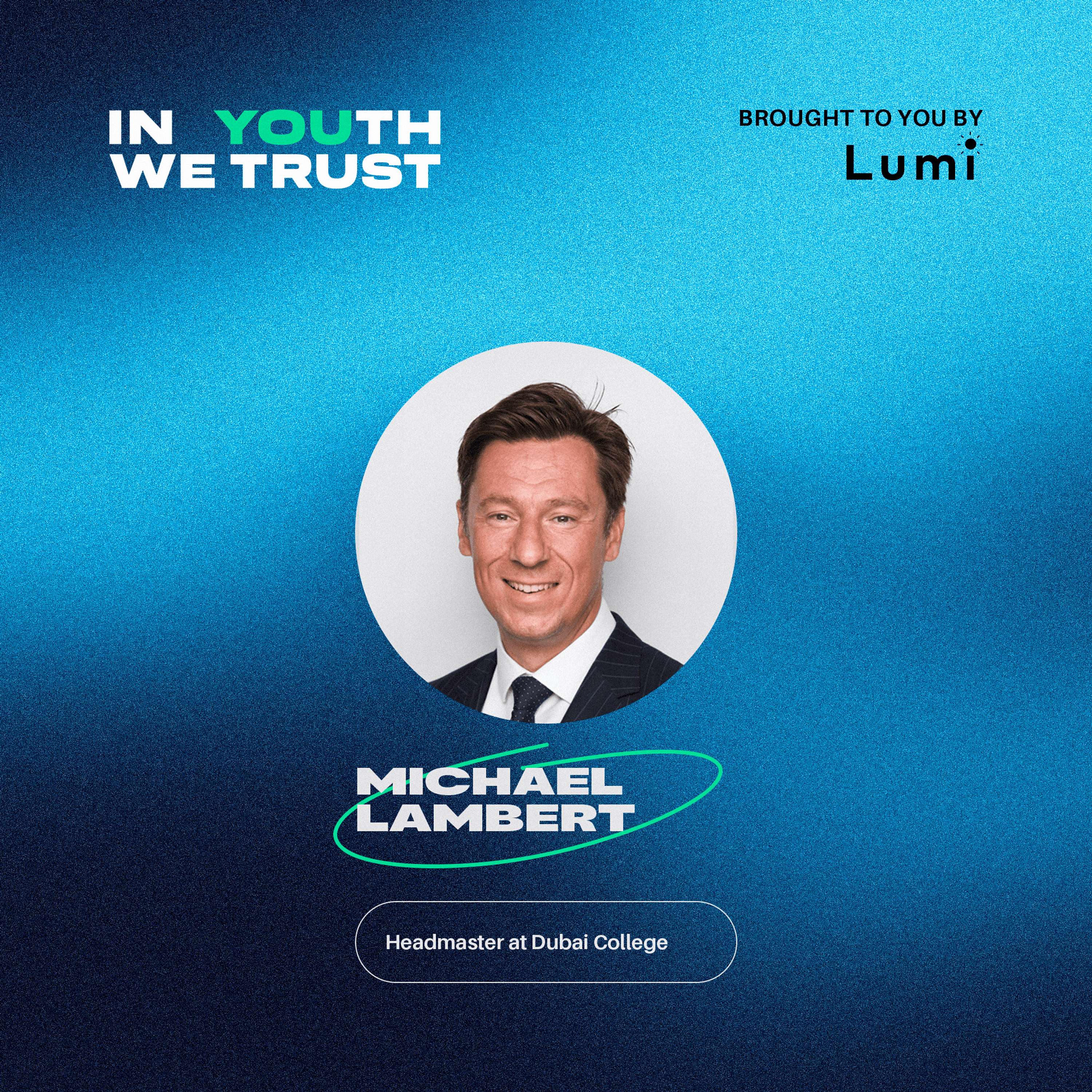 In YOUth We Trust