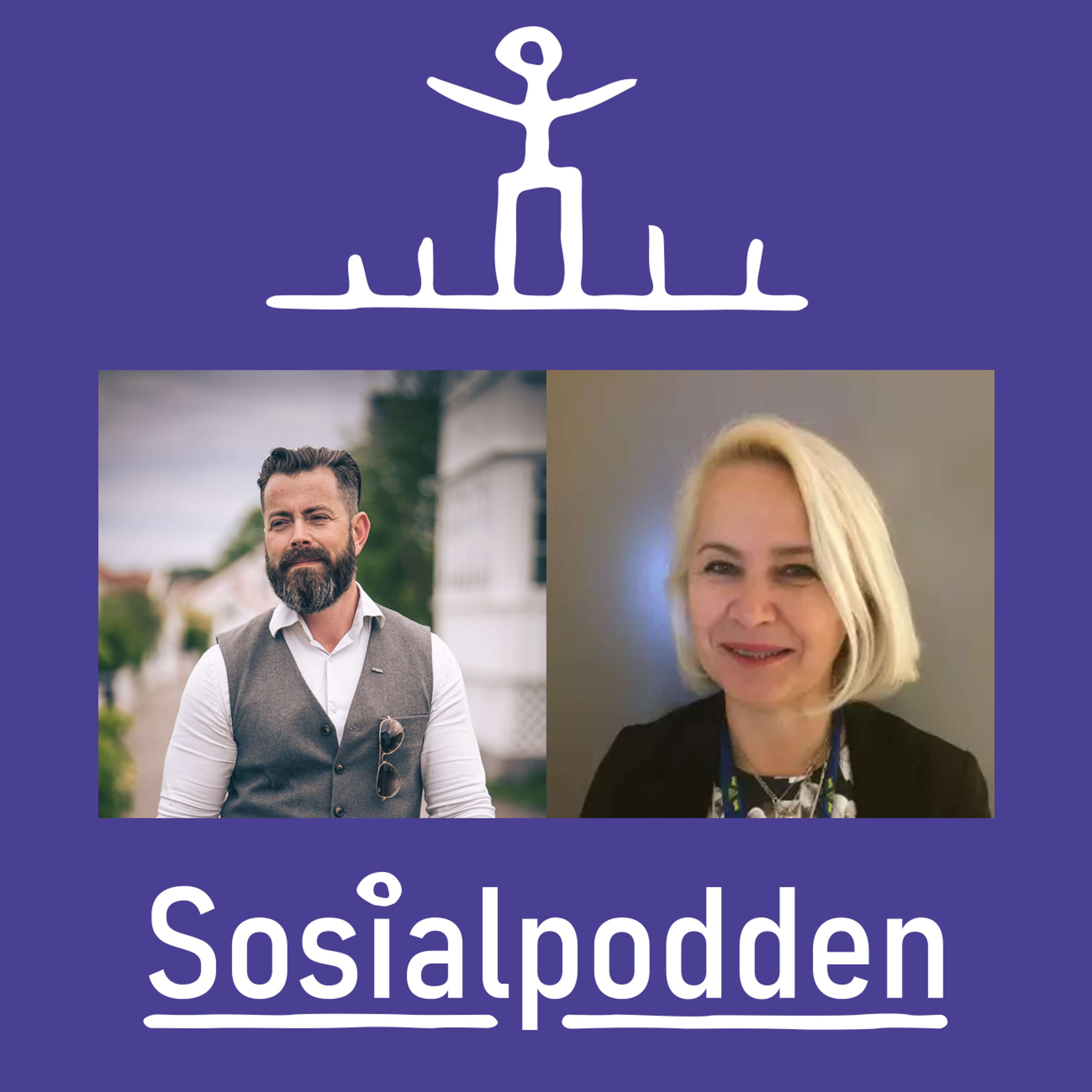 Sosialpodden