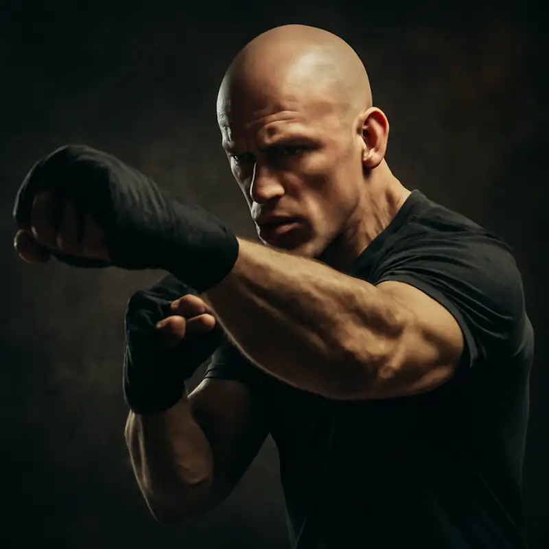 Mastering the Art of Self-Defense: Strategies for Winning Any Fight