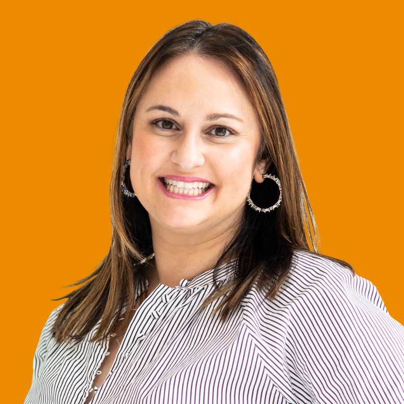 Gaby Israel Grinberg