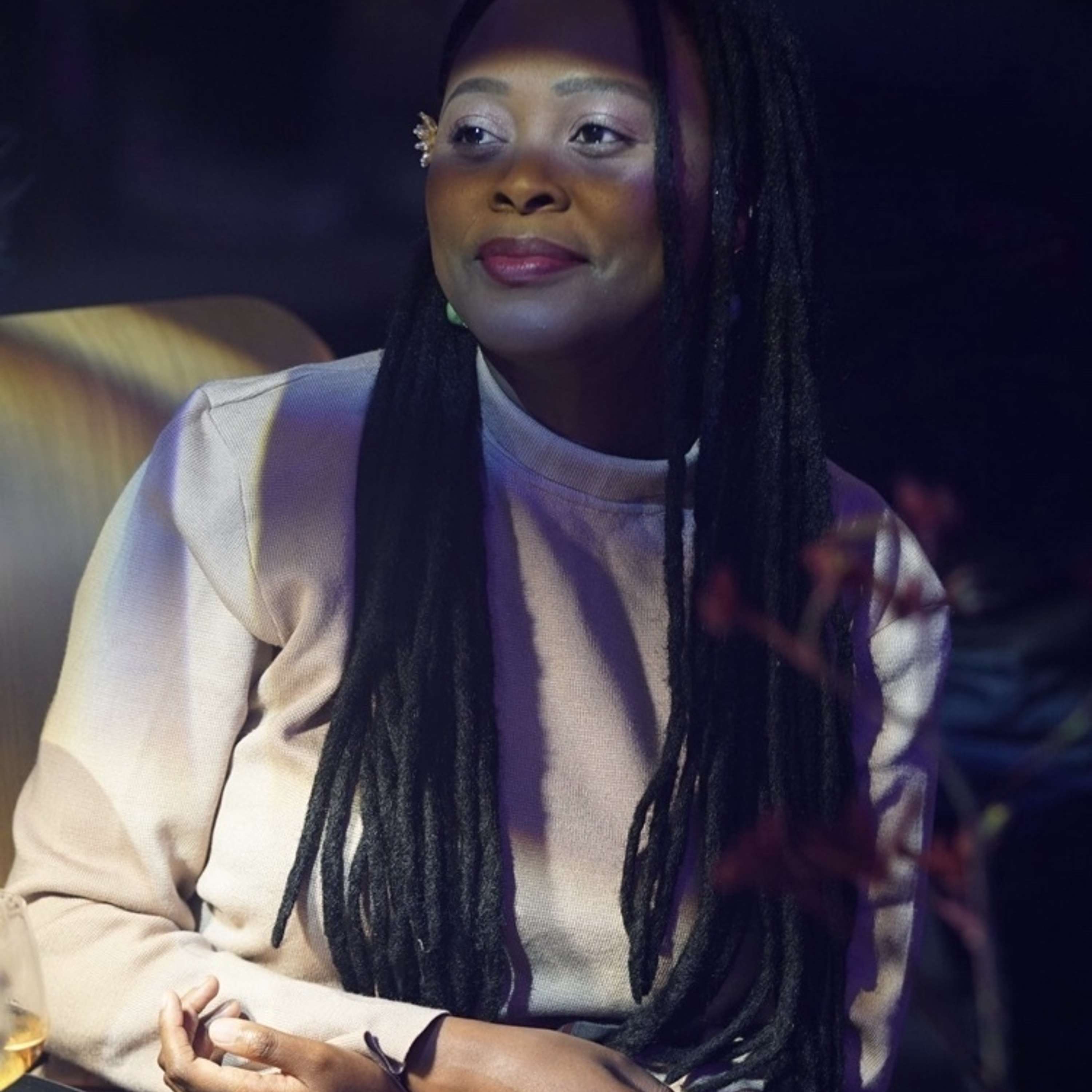 Episode 3 - Godisamang Godi Khunou - 