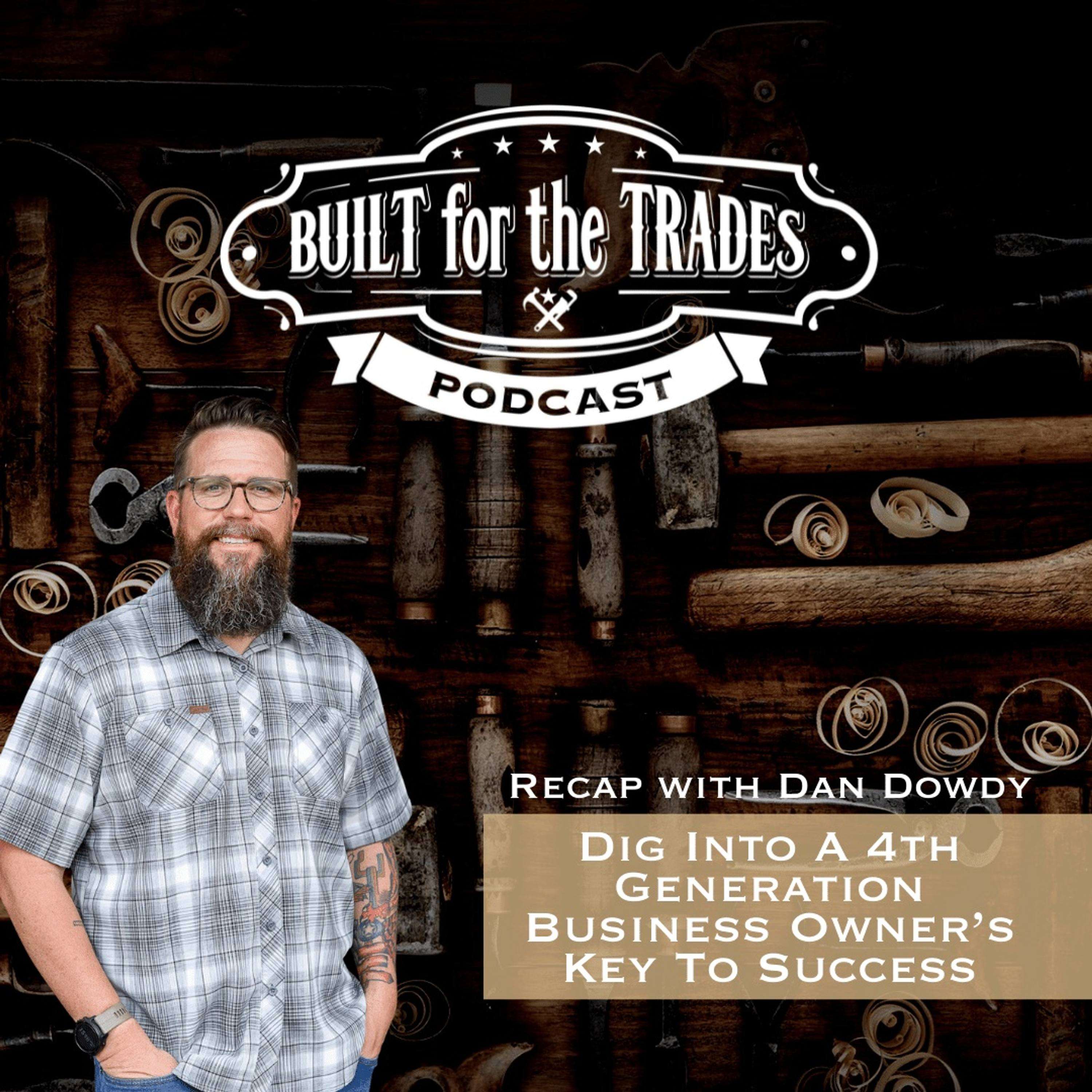Built for the Trades