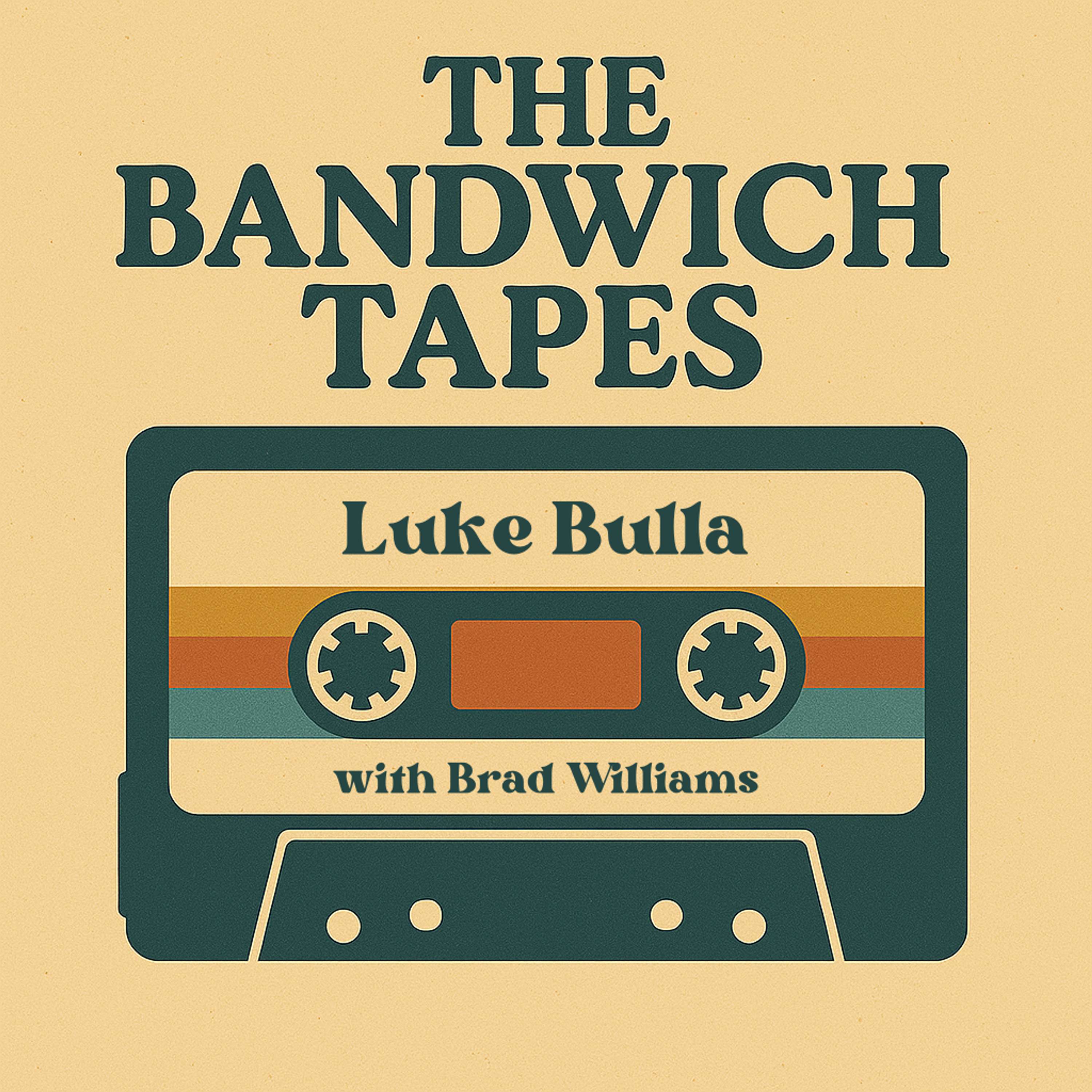 The Bandwich Tapes