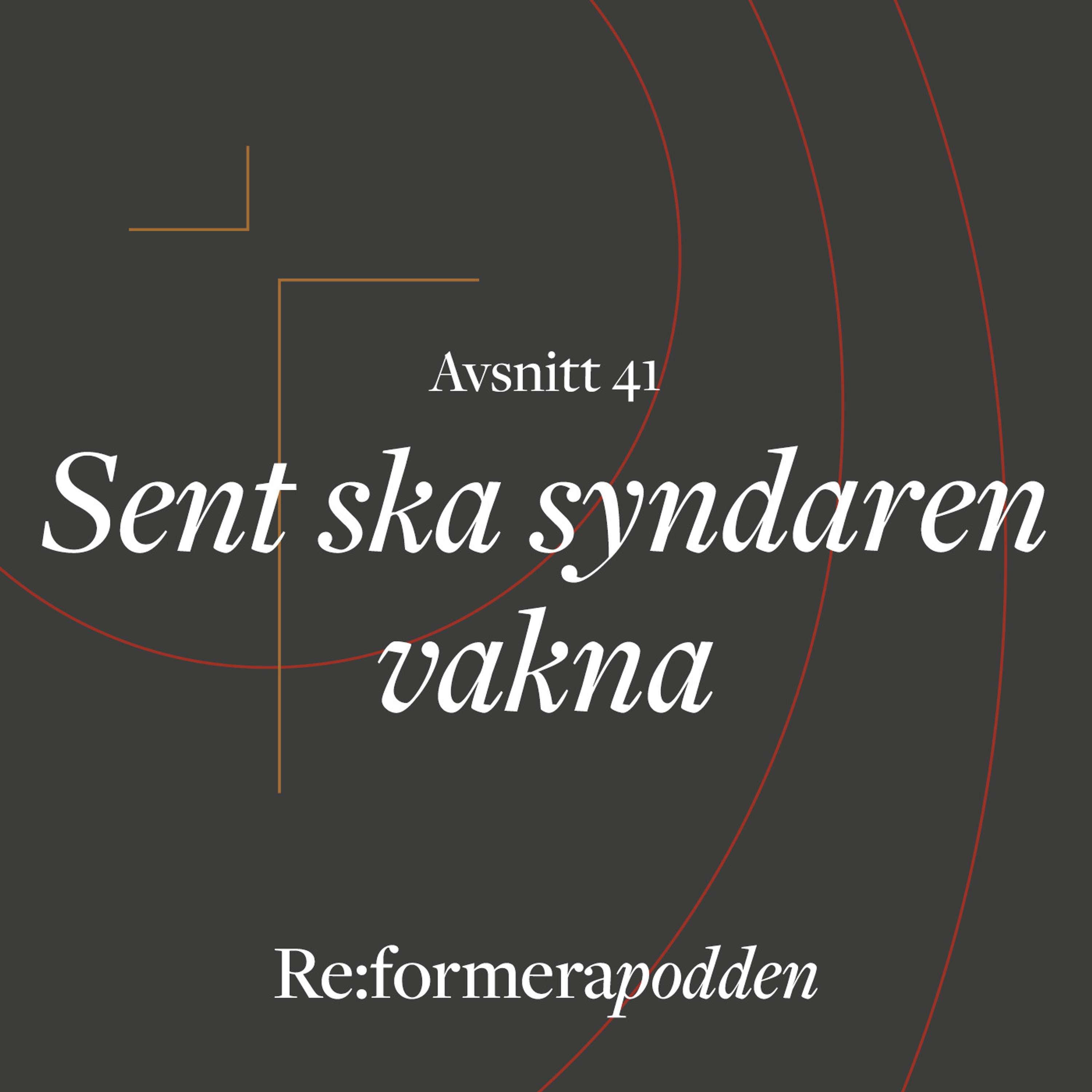 Re:formera-podden