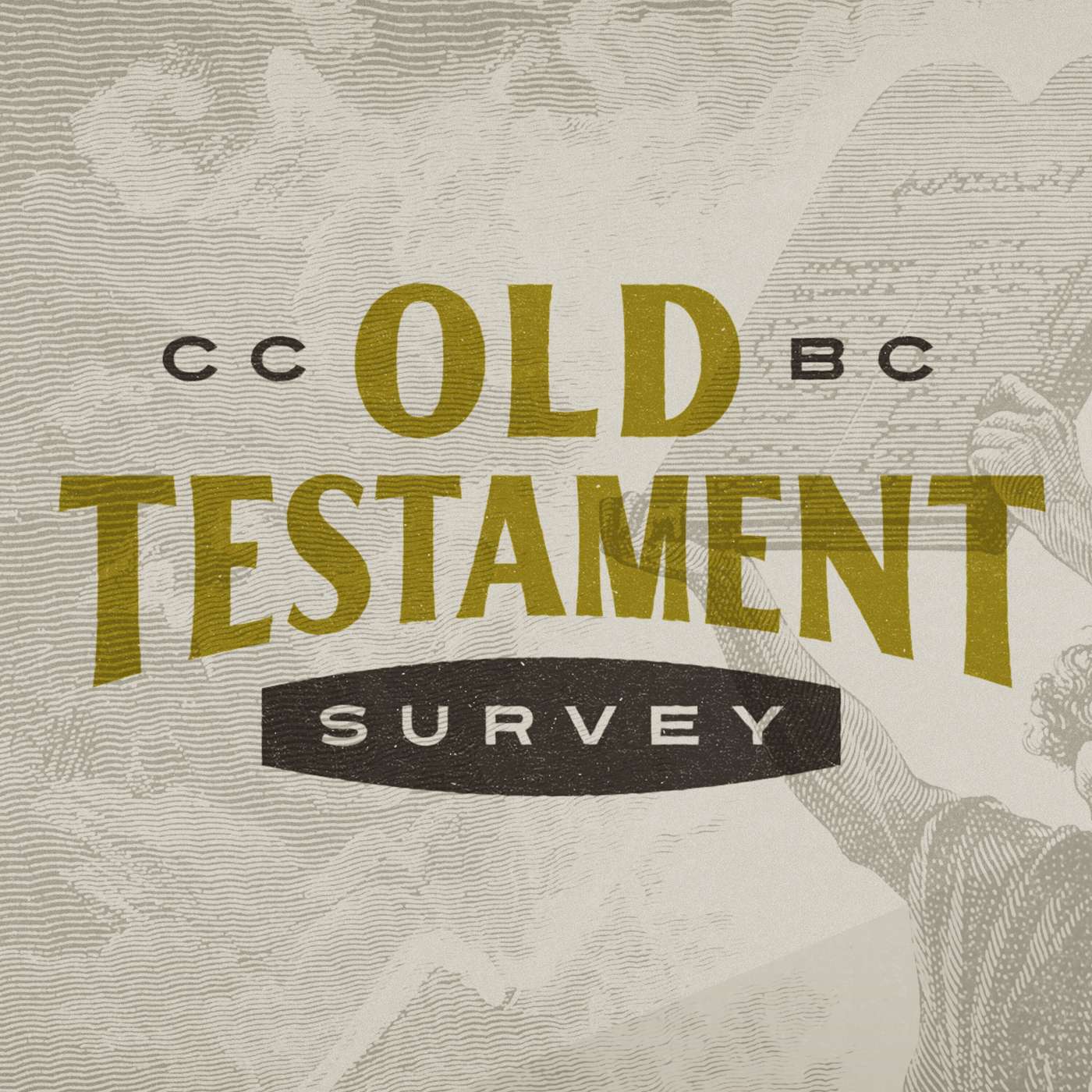 Old Testament Survey