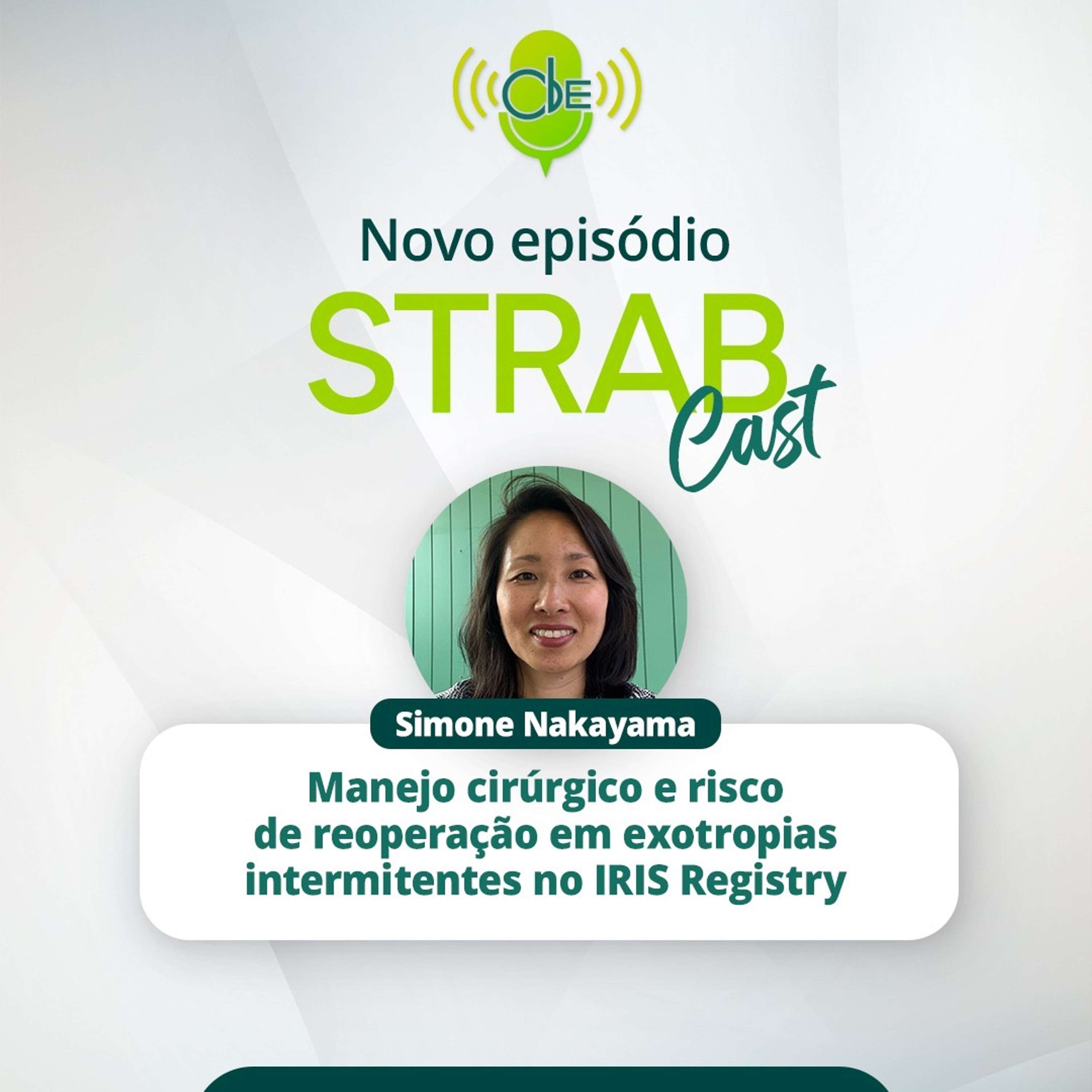 Strabcast