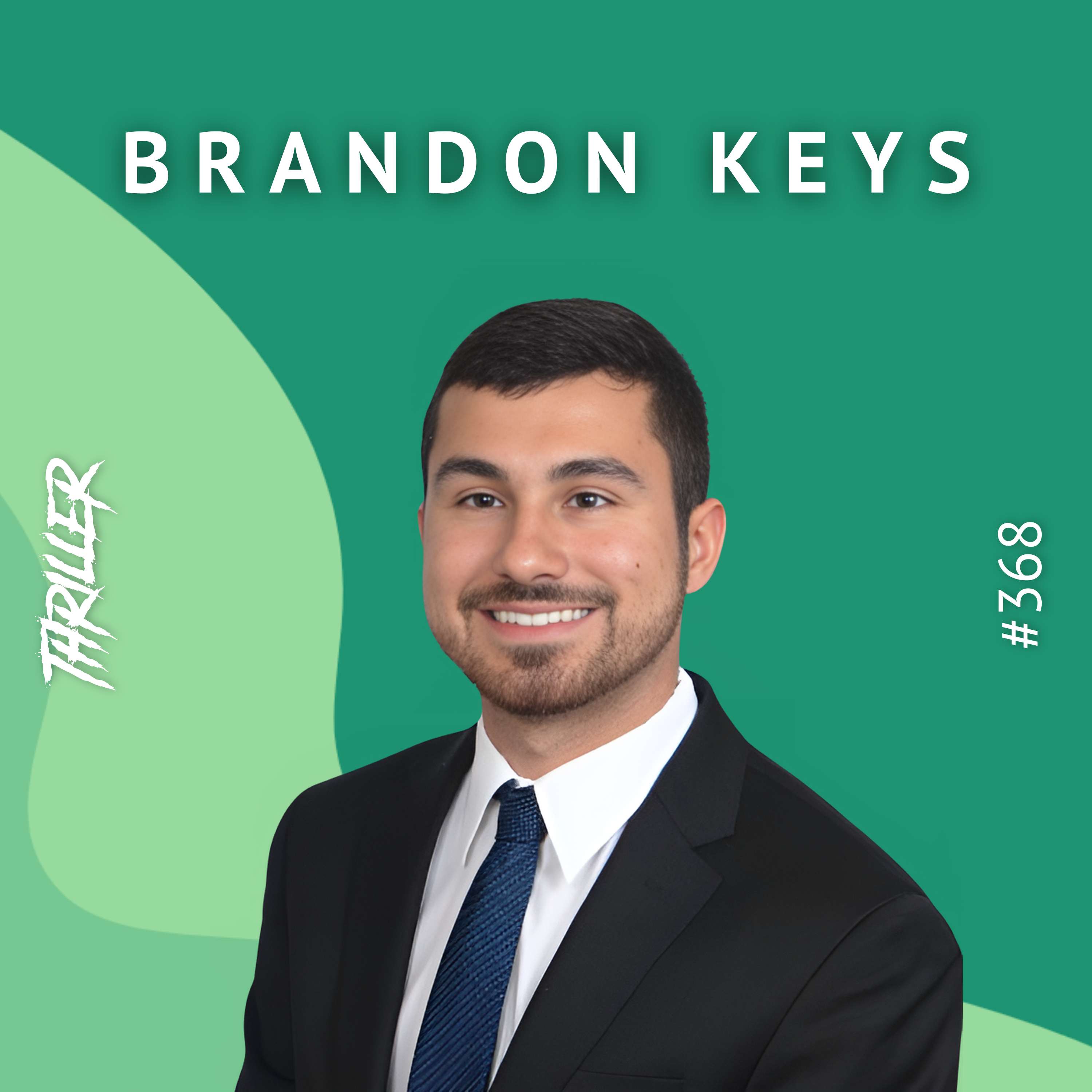 From Austin to El Salvador, Bitcoin's Future with Brandon Keys